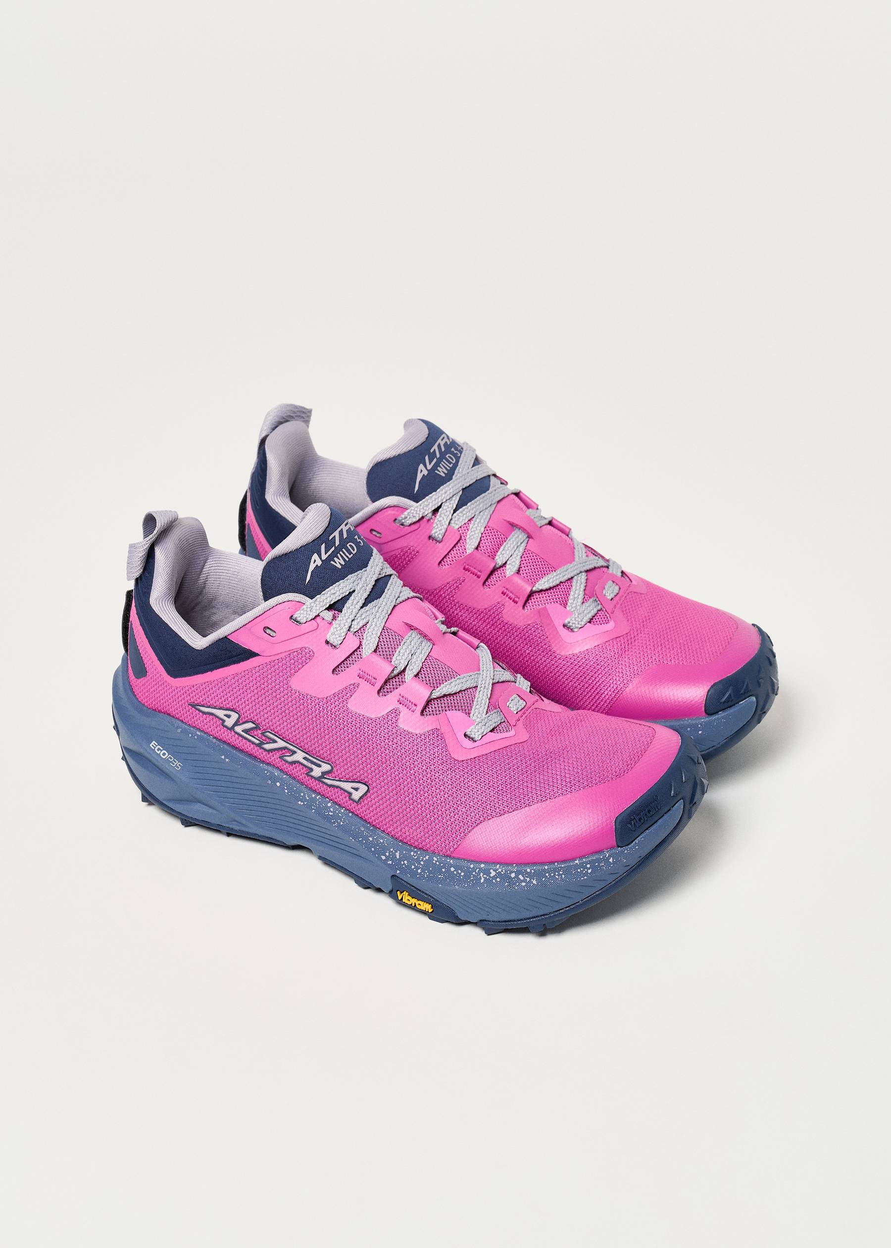 Image - 2 - Experience Wild 3+ Trail Running Shoes