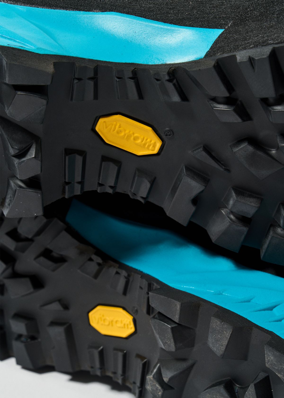 Vibram Durastep outsole