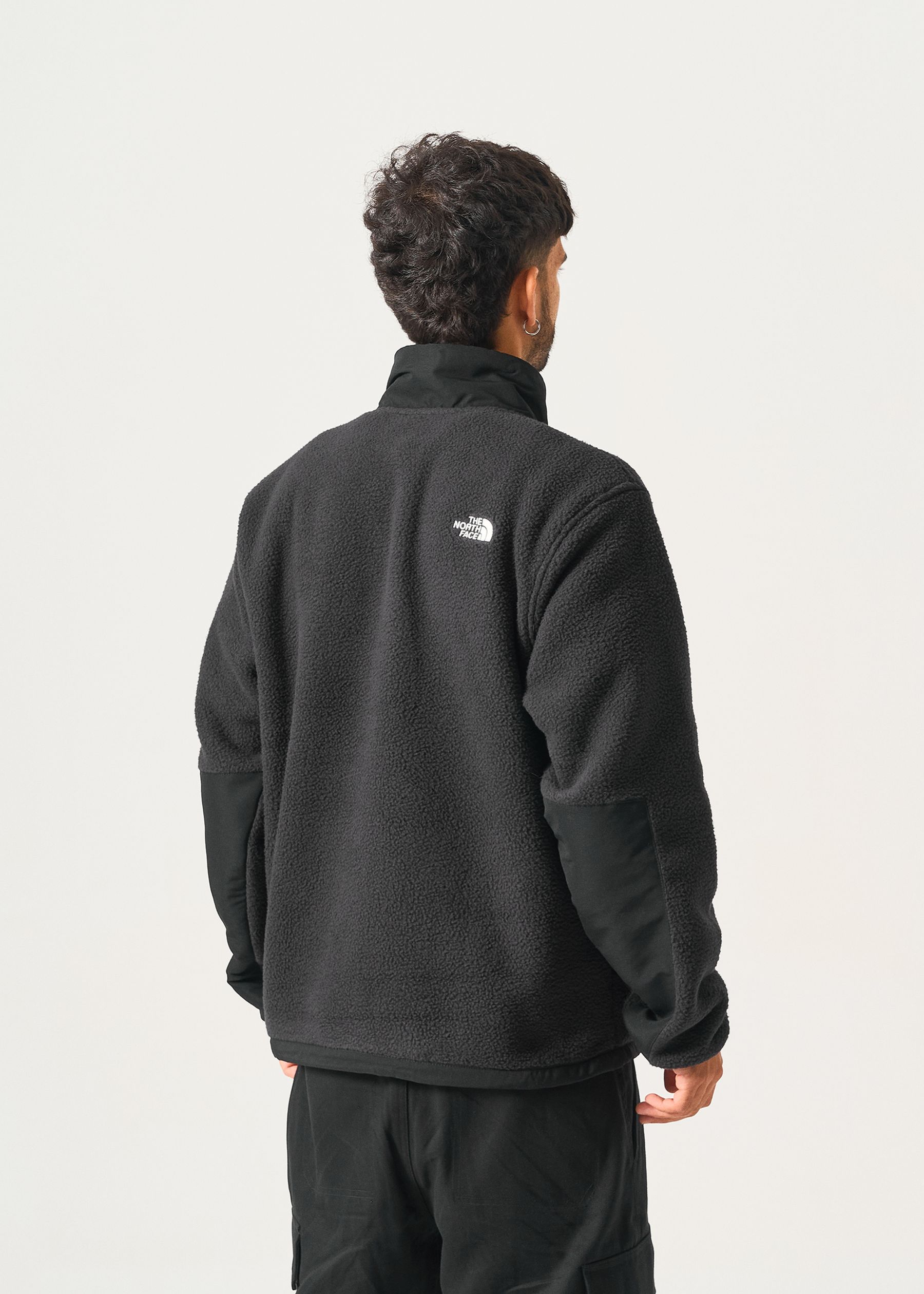 Image - 3 - Yumiori Off Peak 1/2 Zip Jacket