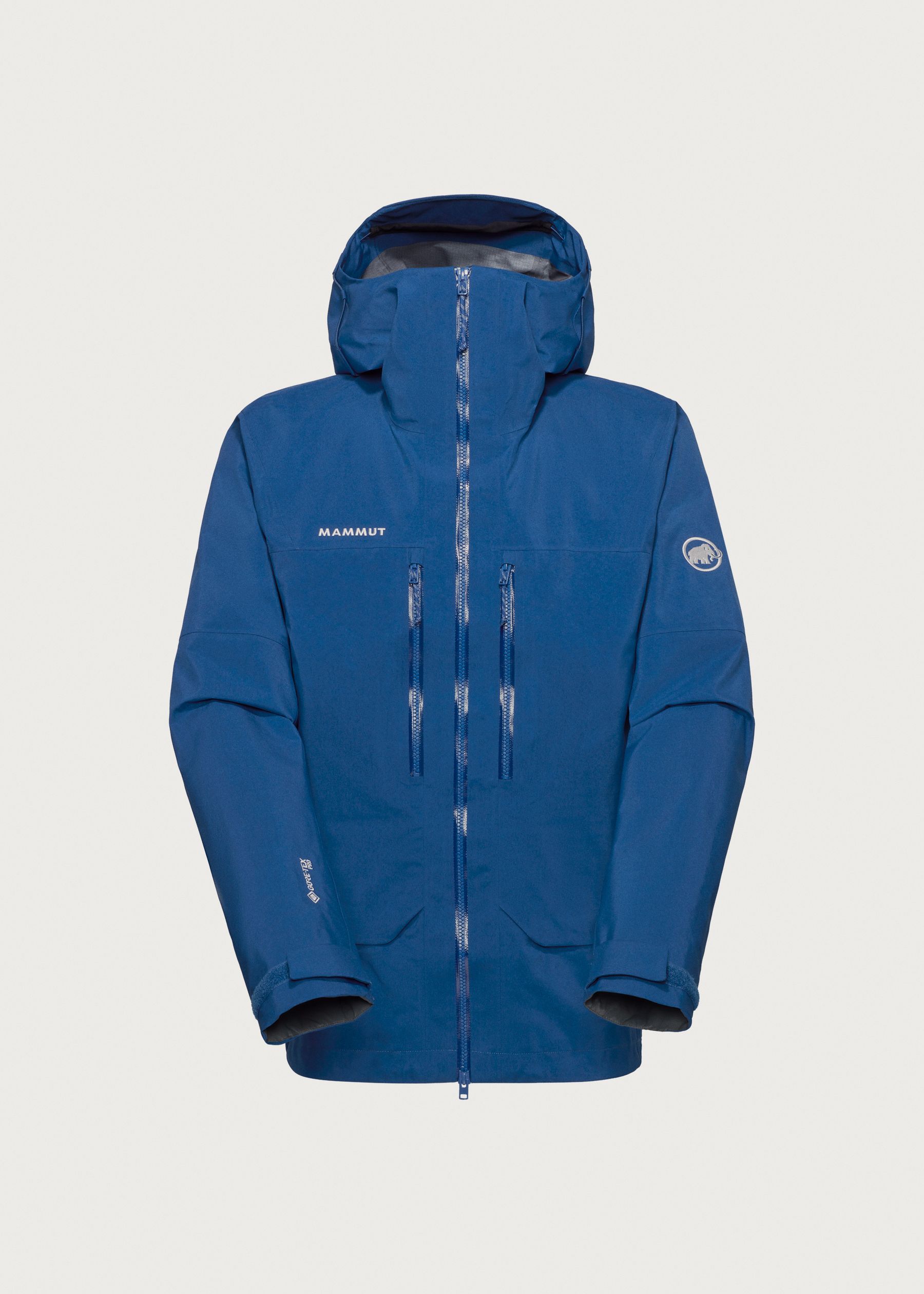 Image - 1 - Crater Pro HS Hooded GORE-TEX Jacket