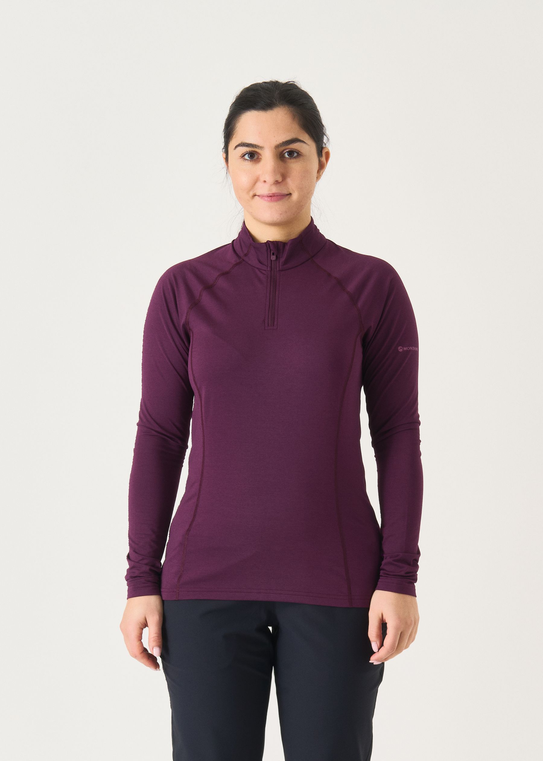 Image - 1 - Dart XT Zip-Neck
