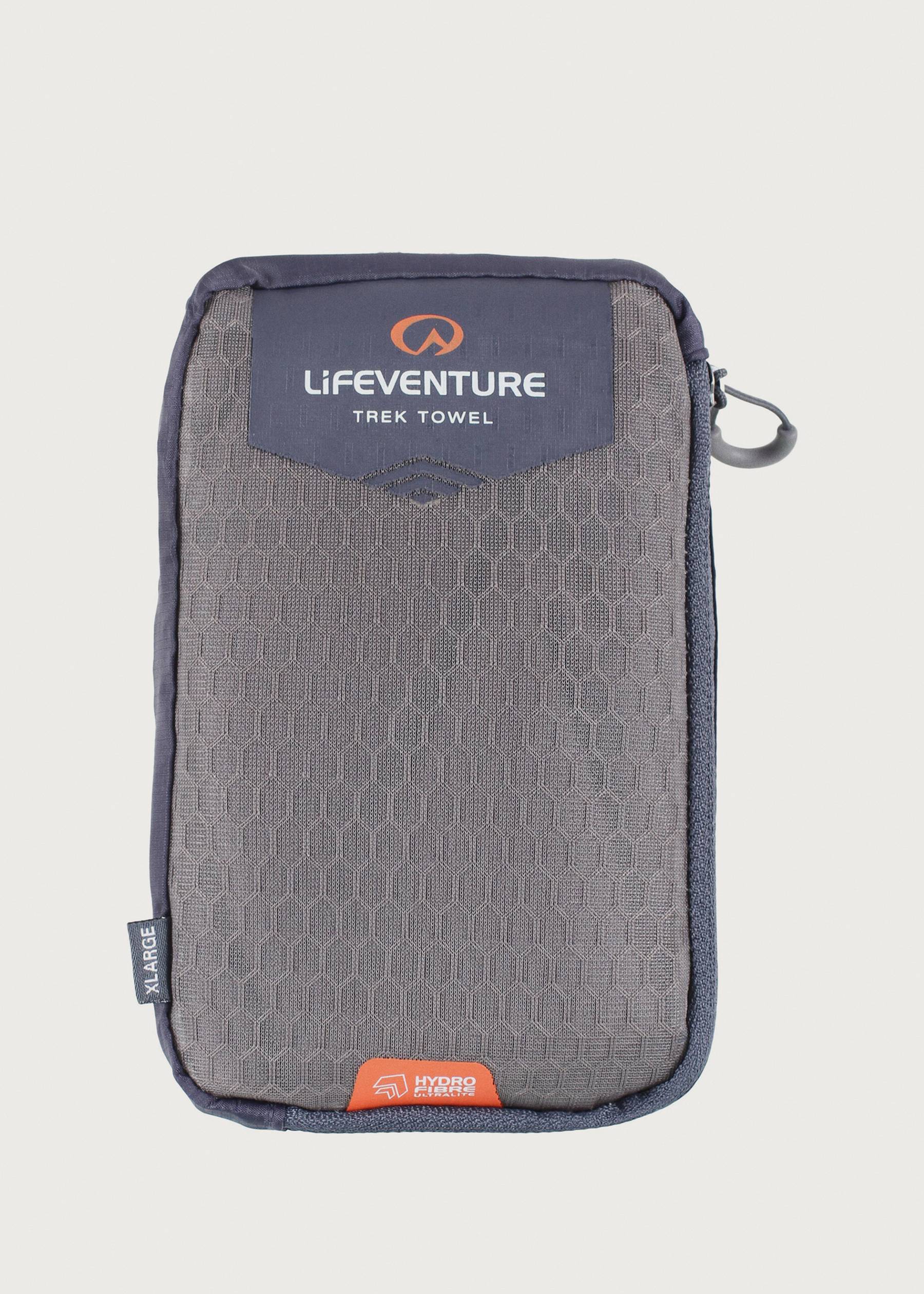 Image - 2 - HydroFibre Trek Towel - X Large