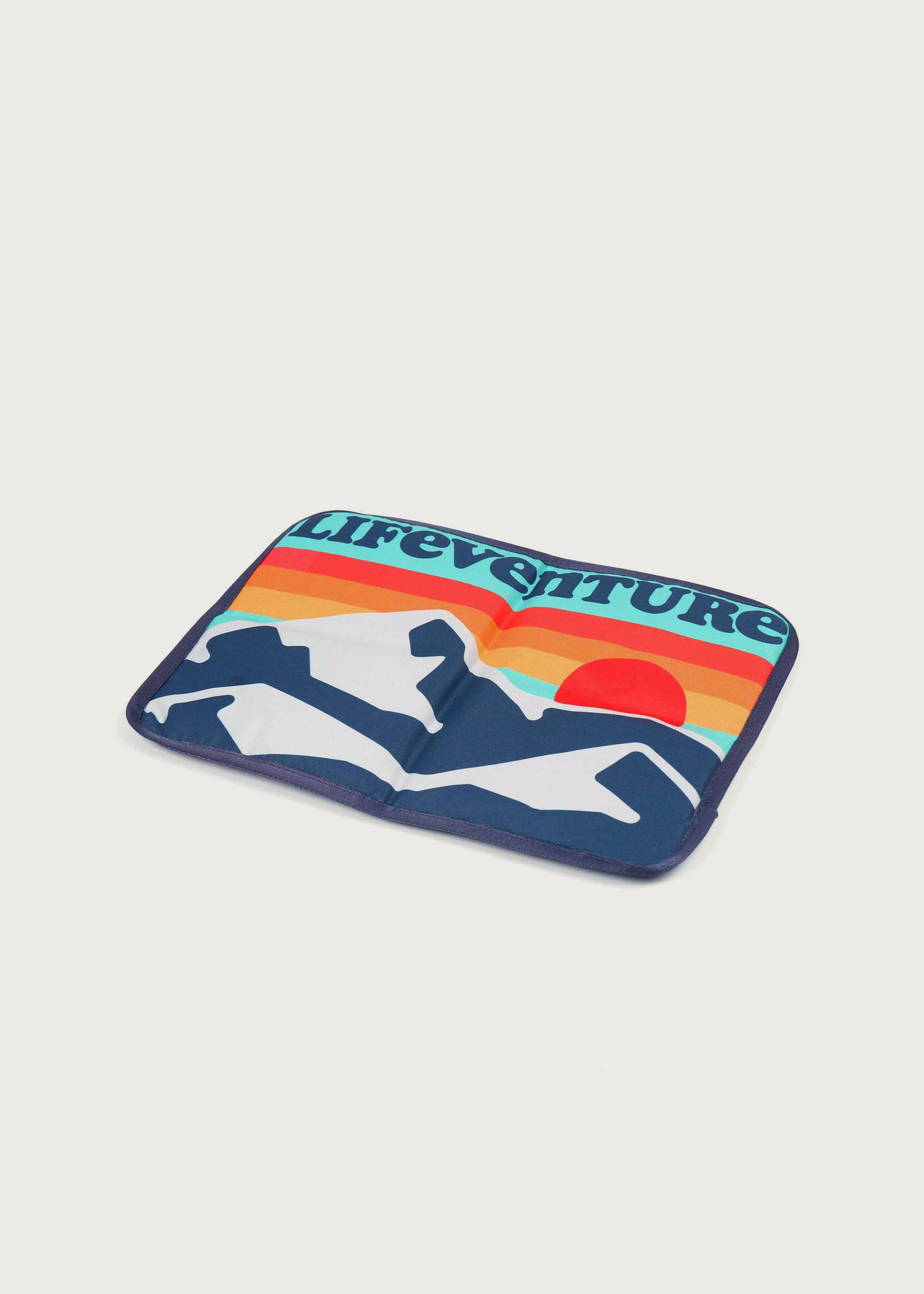 Image - 3 - Sit Mat