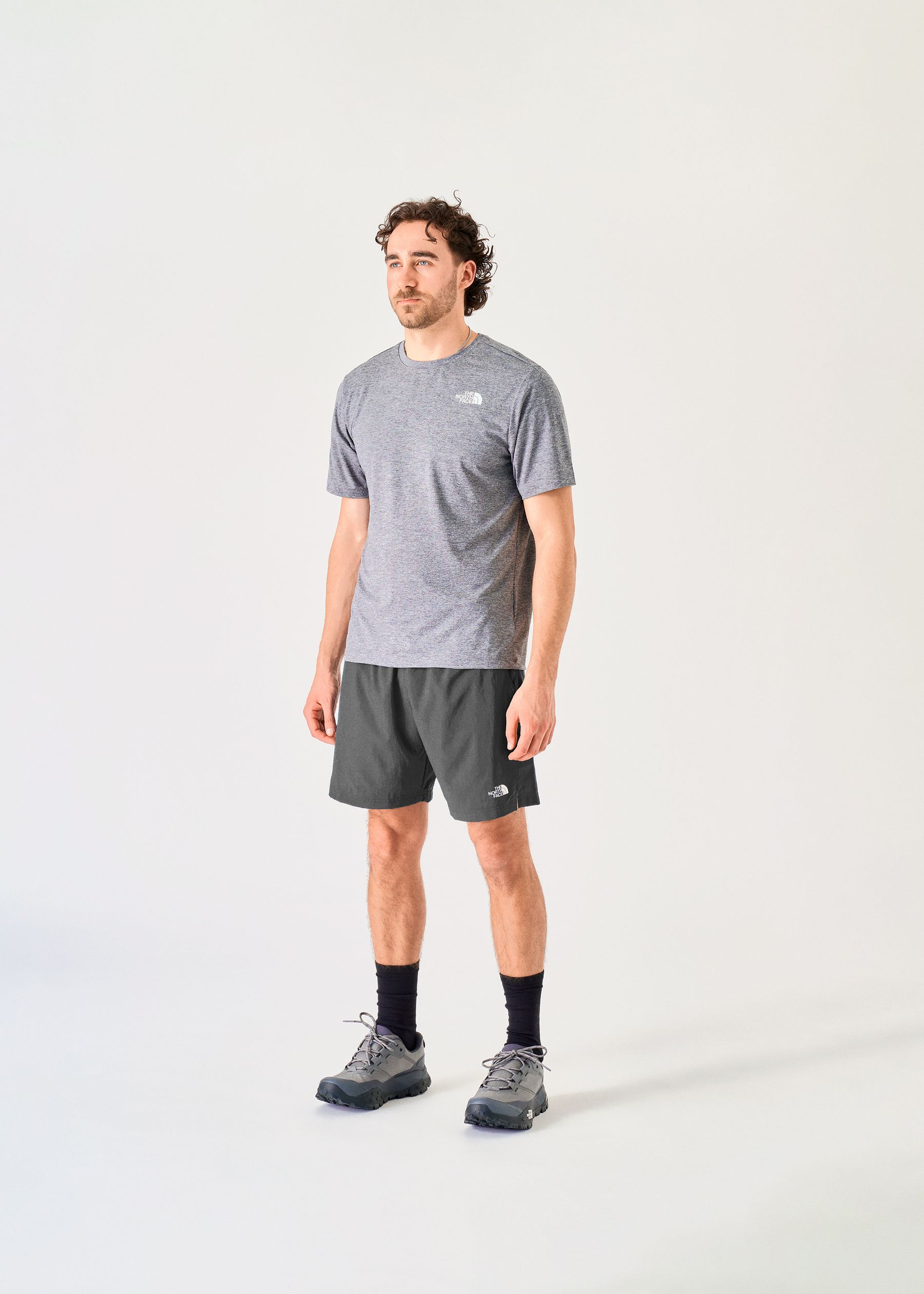 Image - 2 - 24/7 Shorts - 7"
