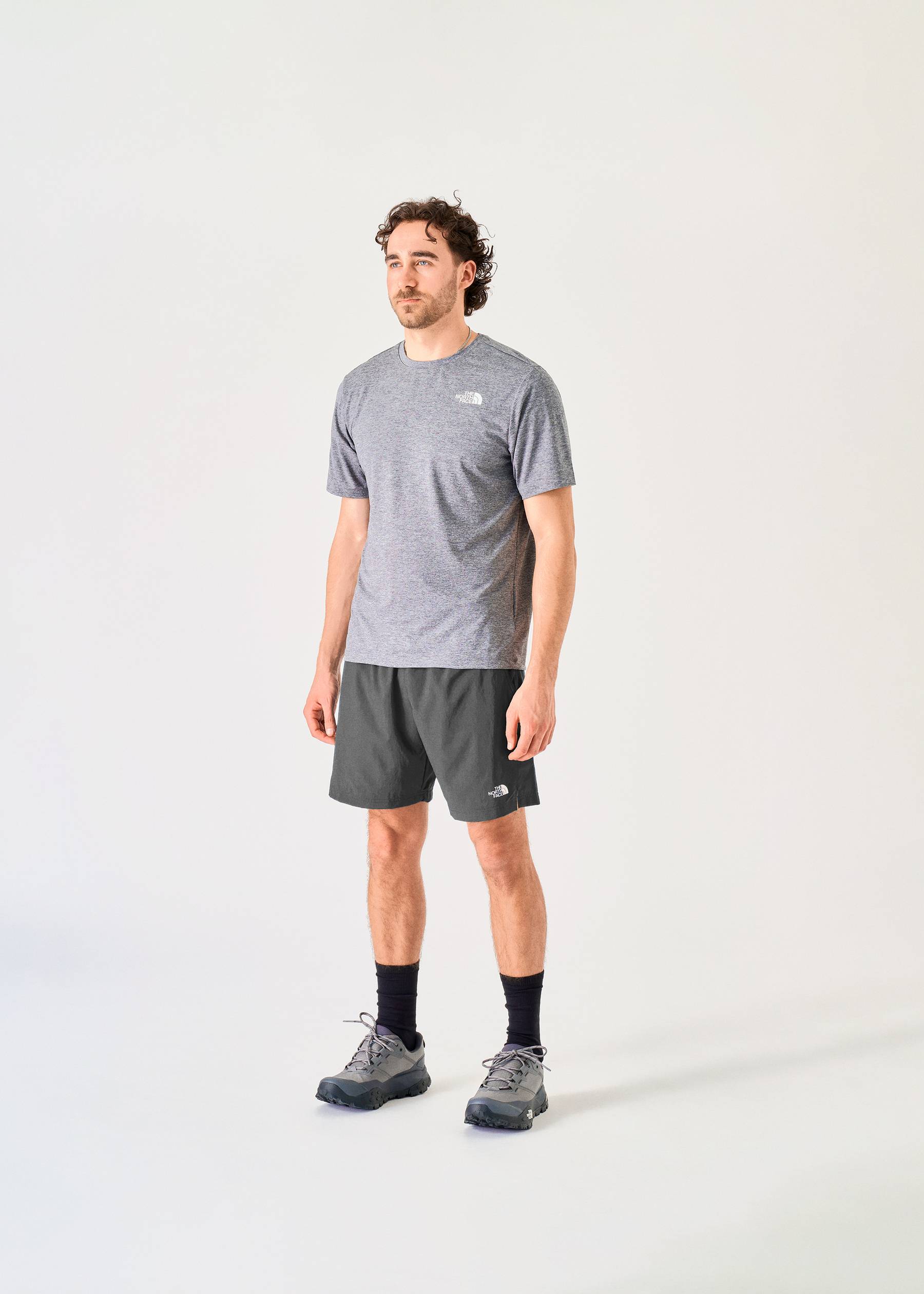 Image - 2 - 24/7 Shorts - 7"