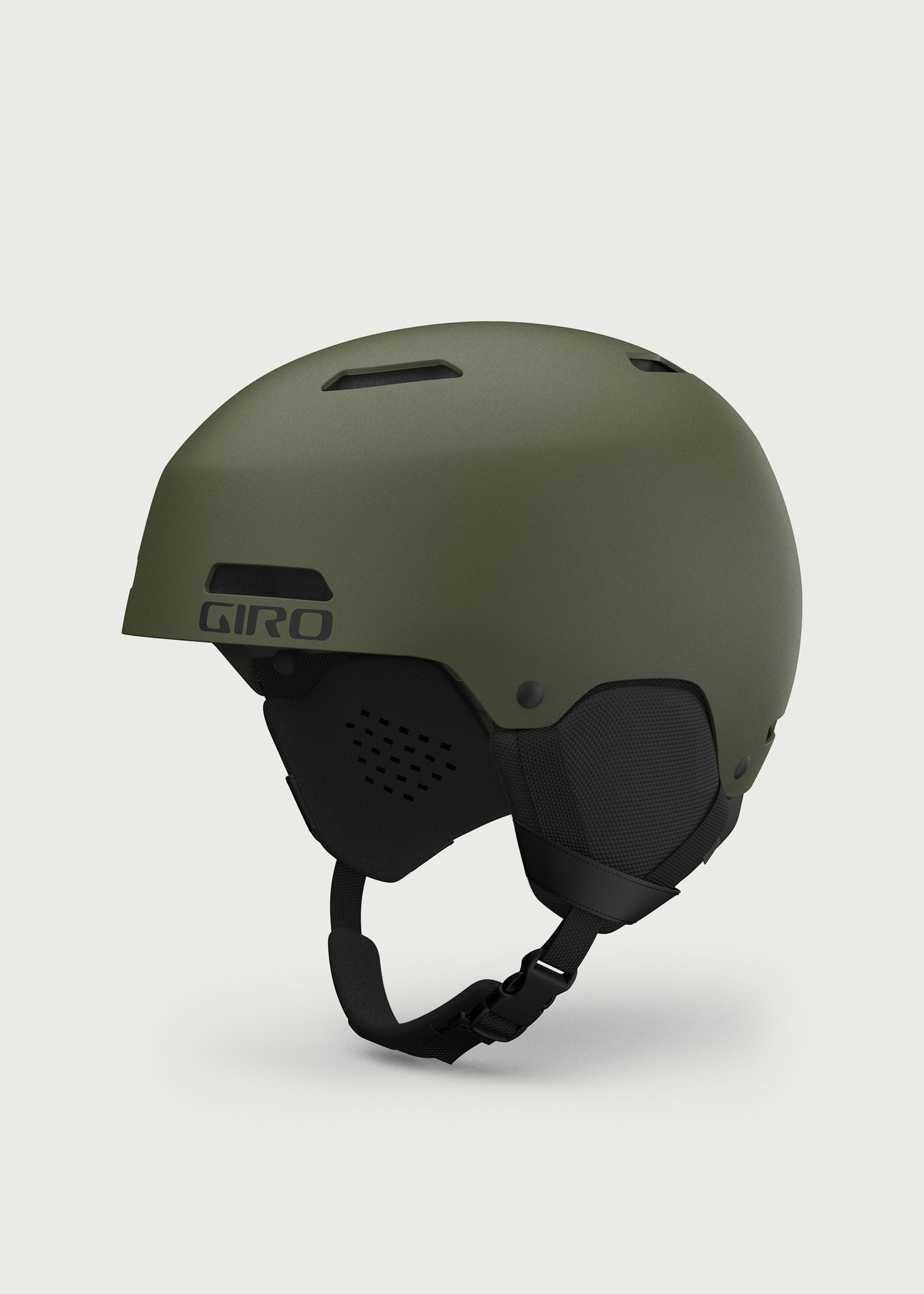 Giro Ledge MIPS Helmet