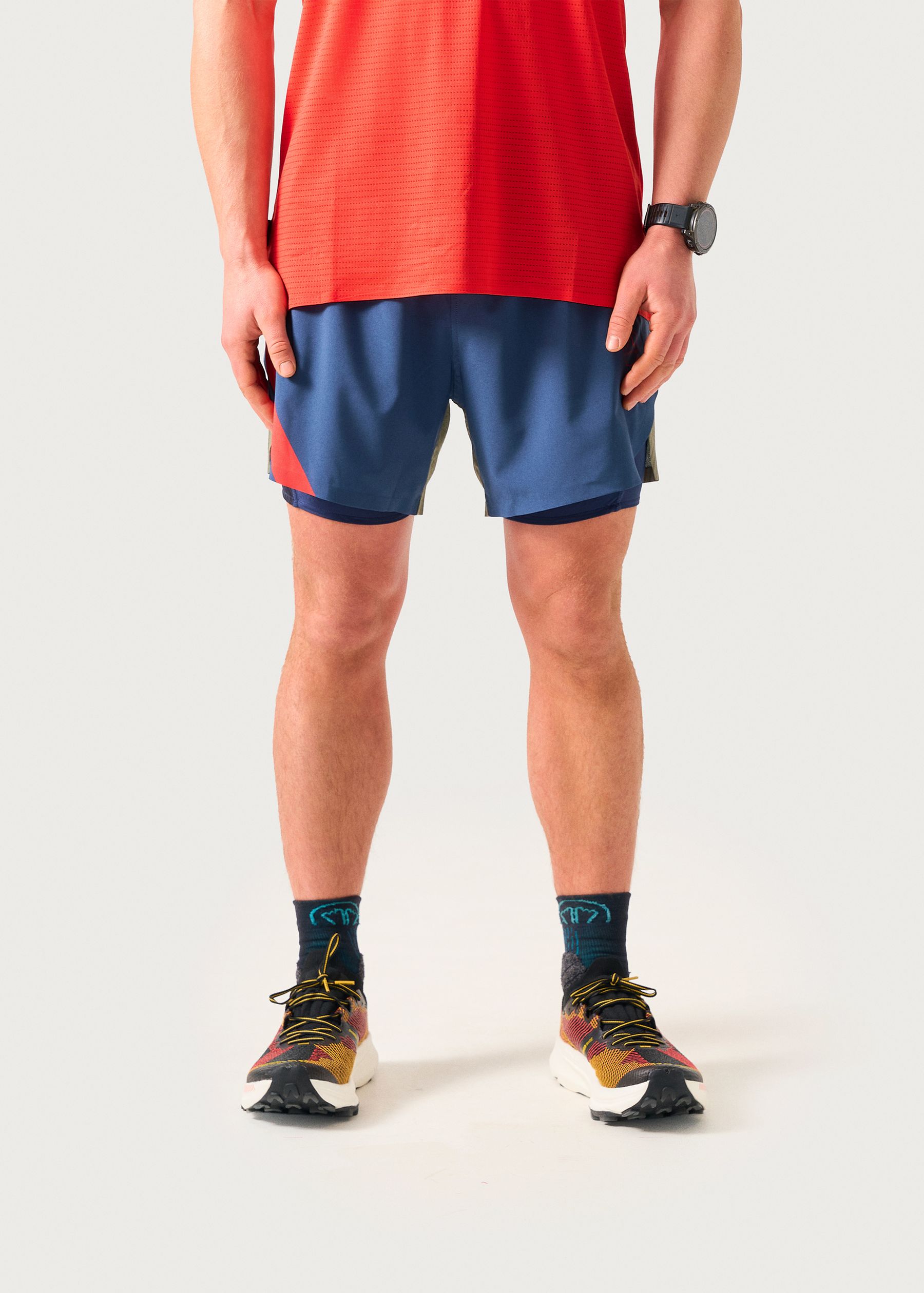 Image - 1 - Flow 5" Shorts
