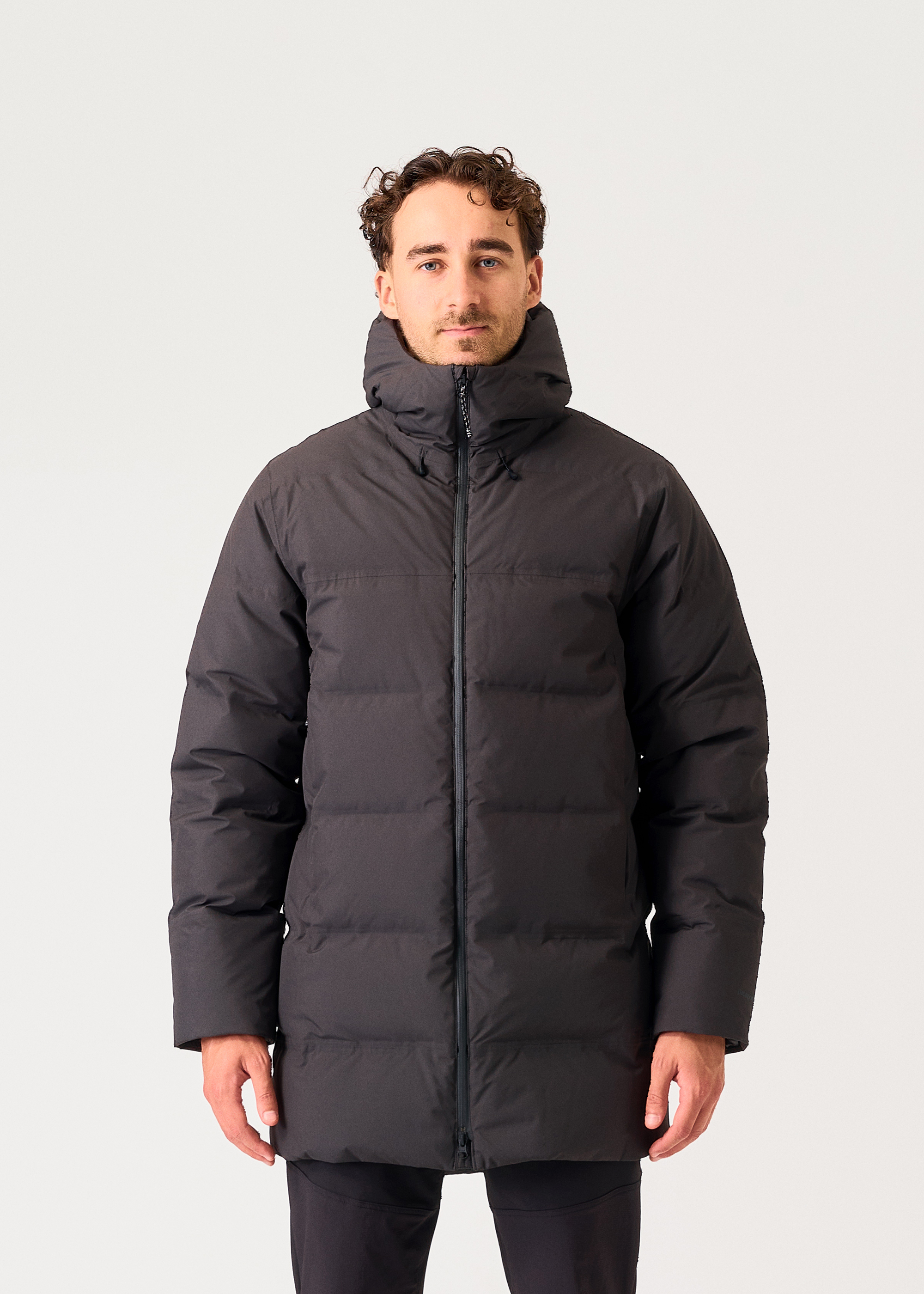 Patagonia Jackson Glacier Parka