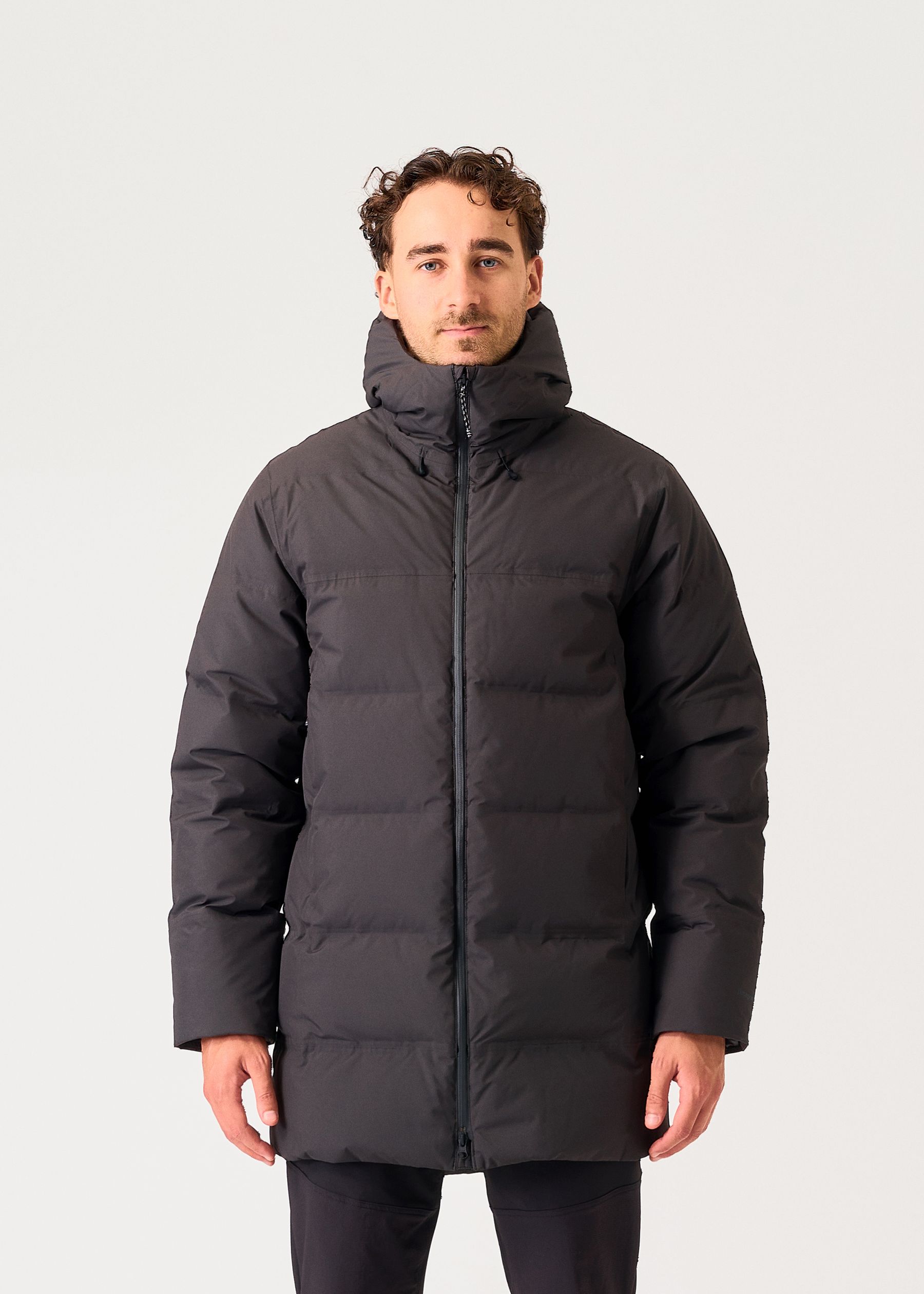 ジャケット・アウター RM GT Jackson Parka TheThreeRobbers Patagonia Jackson Glacier Parka