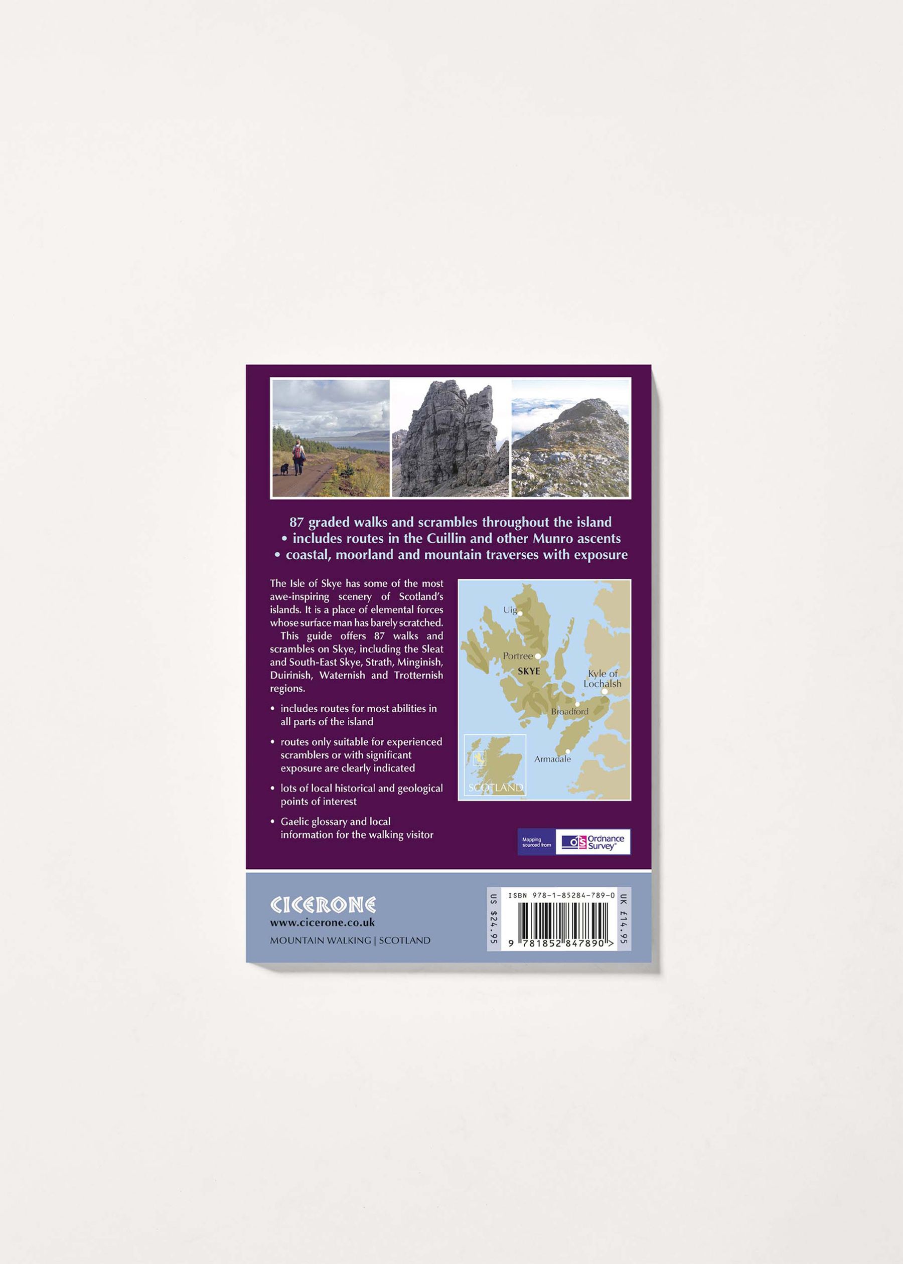 Image - 2 - The Isle of Skye Guidebook