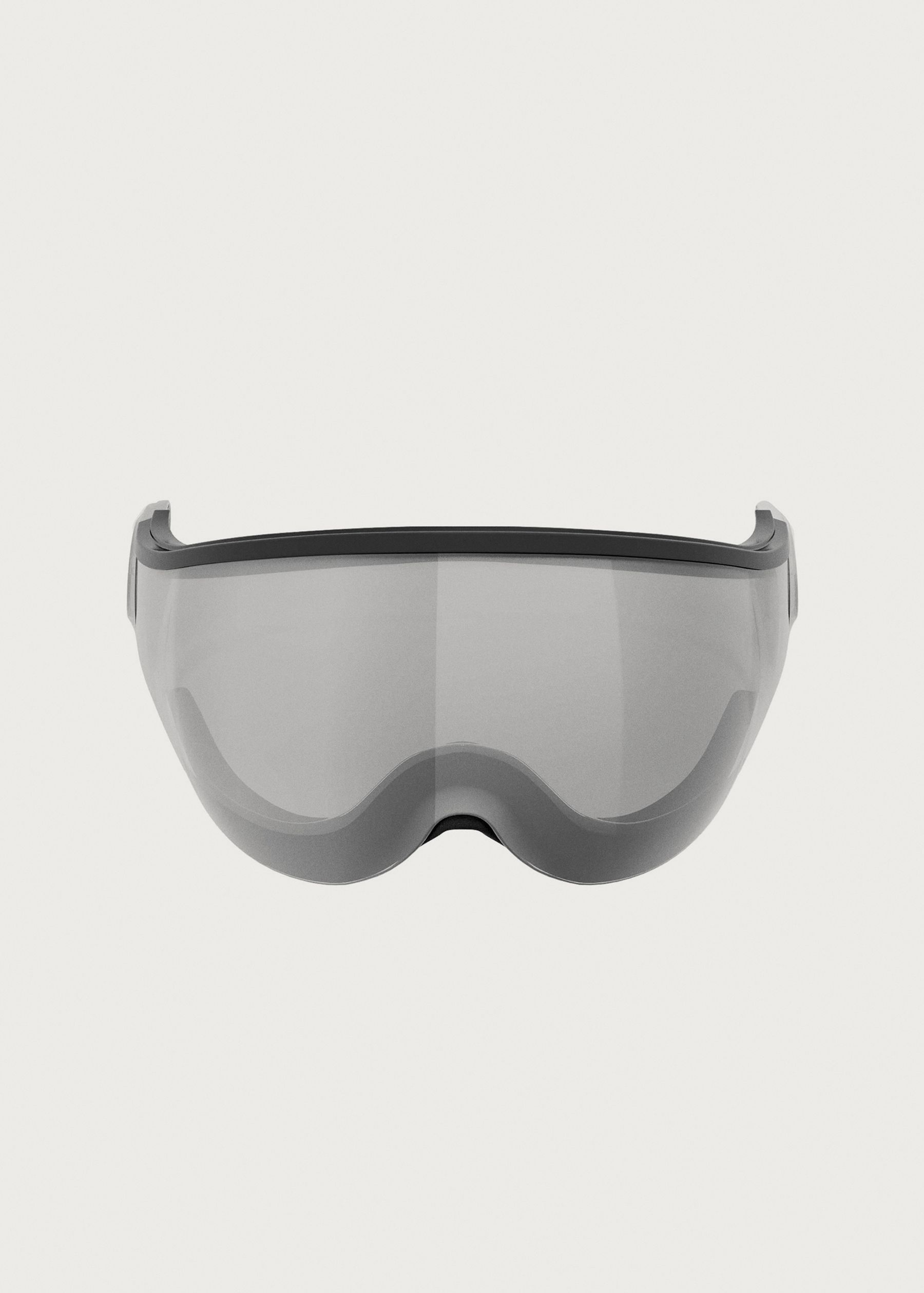 Image - 2 - Piuma Visor Silver Mirror (CAT 2)