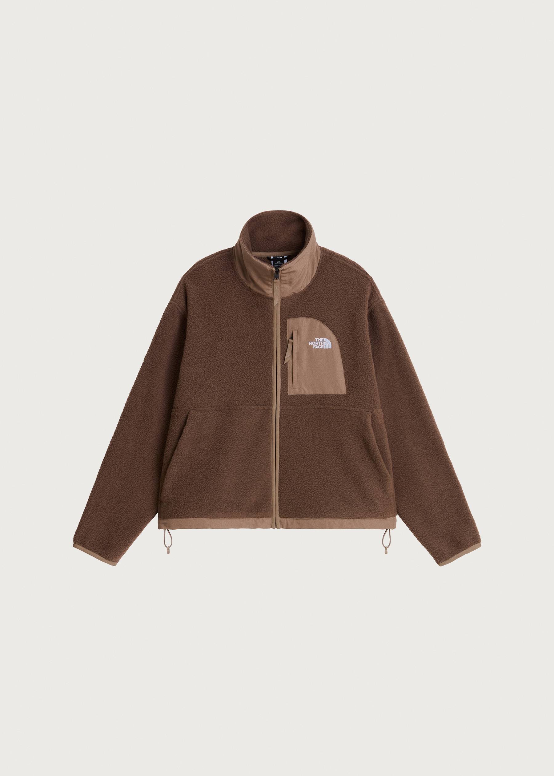 Image - 3 - Yumiori Off Peak Full Zip Jacket