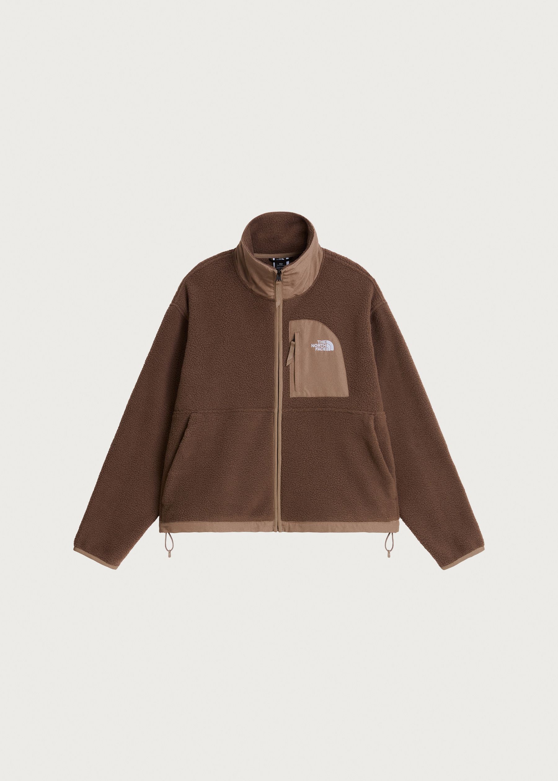 Image - 1 - Yumiori Off Peak Full Zip Jacket