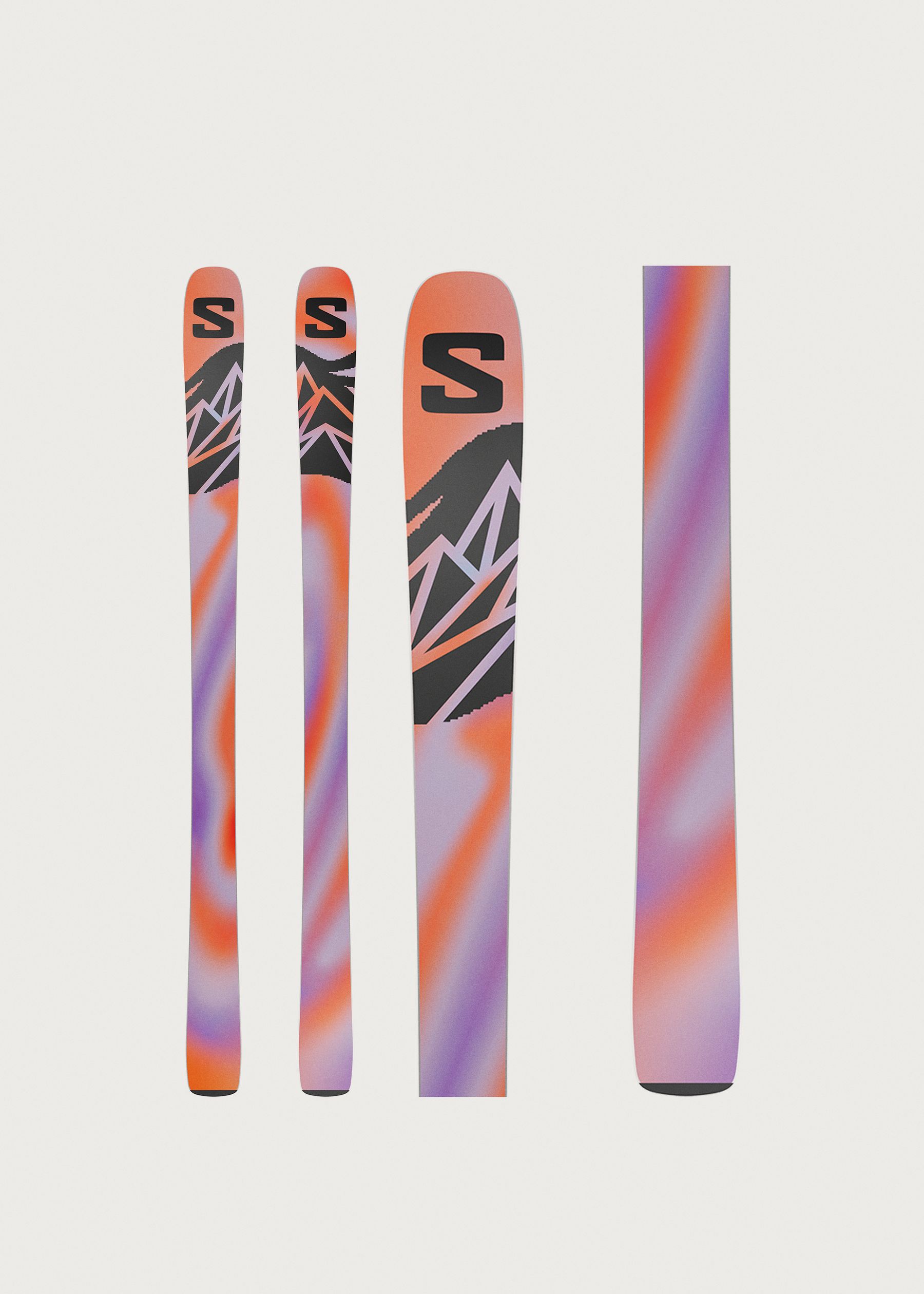 Image - 2 - QST 94 Skis