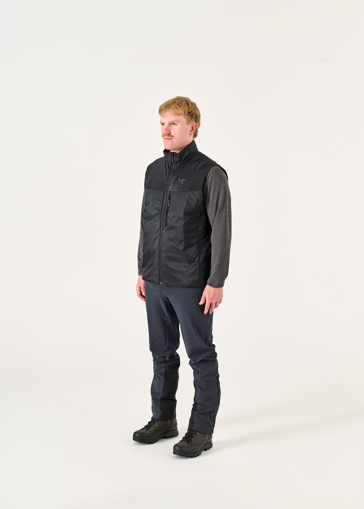 Arc'teryx Nuclei Vest
