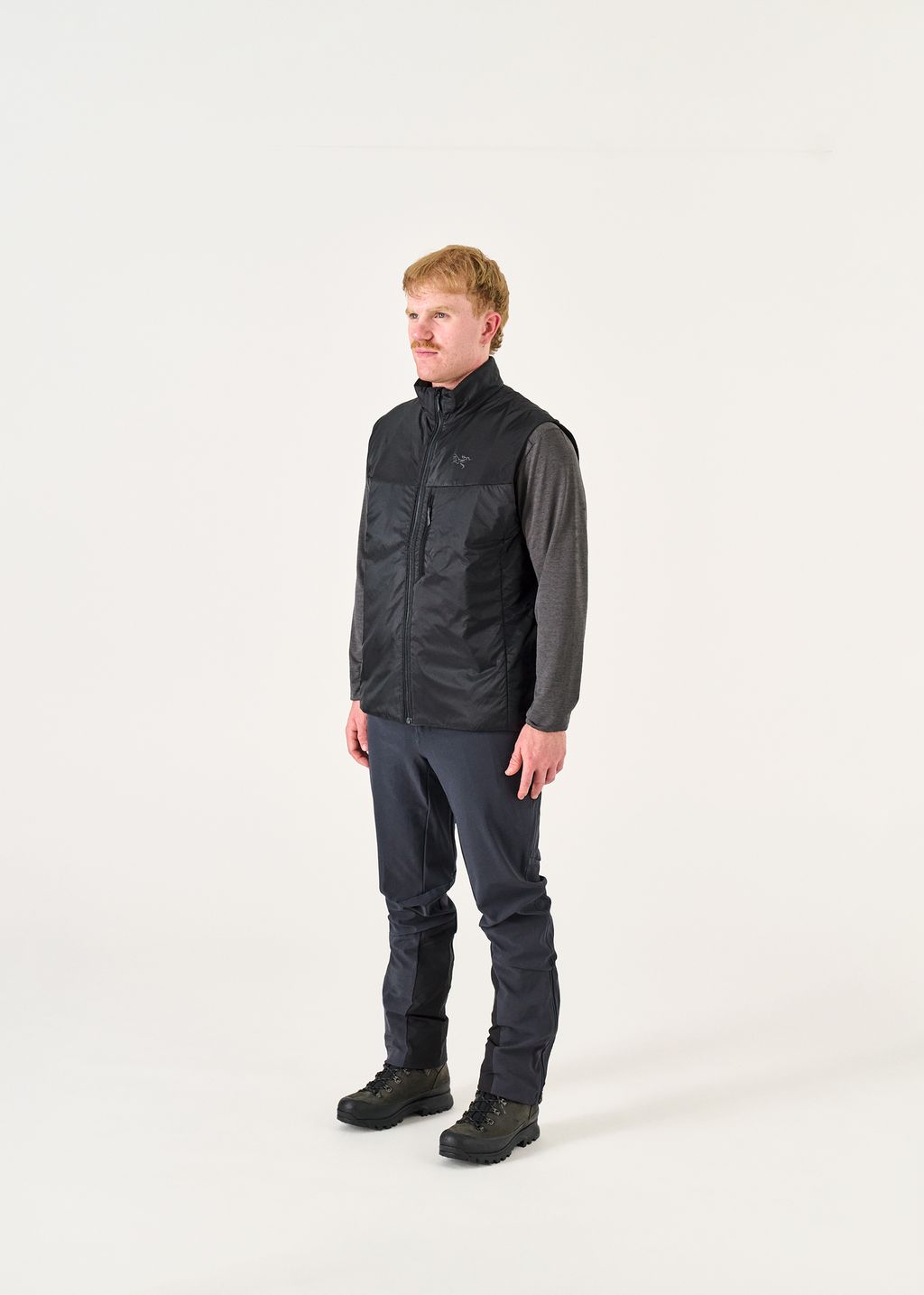 Arc'teryx Nuclei Vest