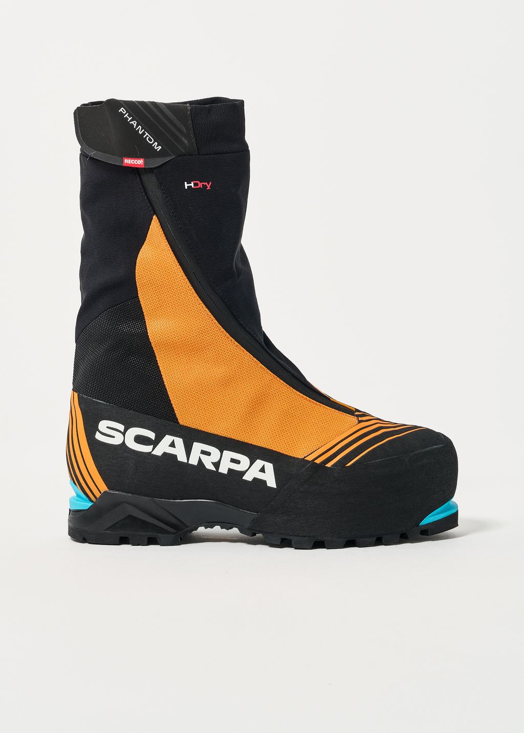 Scarpa Phantom 6000 HD Mountaineering Boots