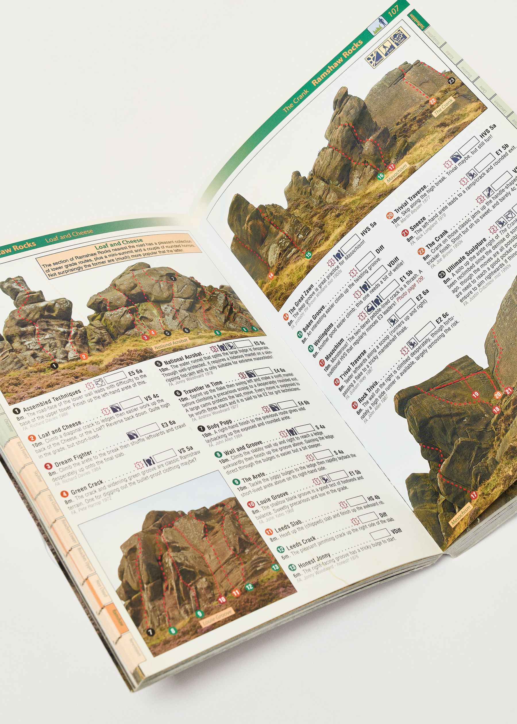 Image - 2 - Western Grit Guidebook