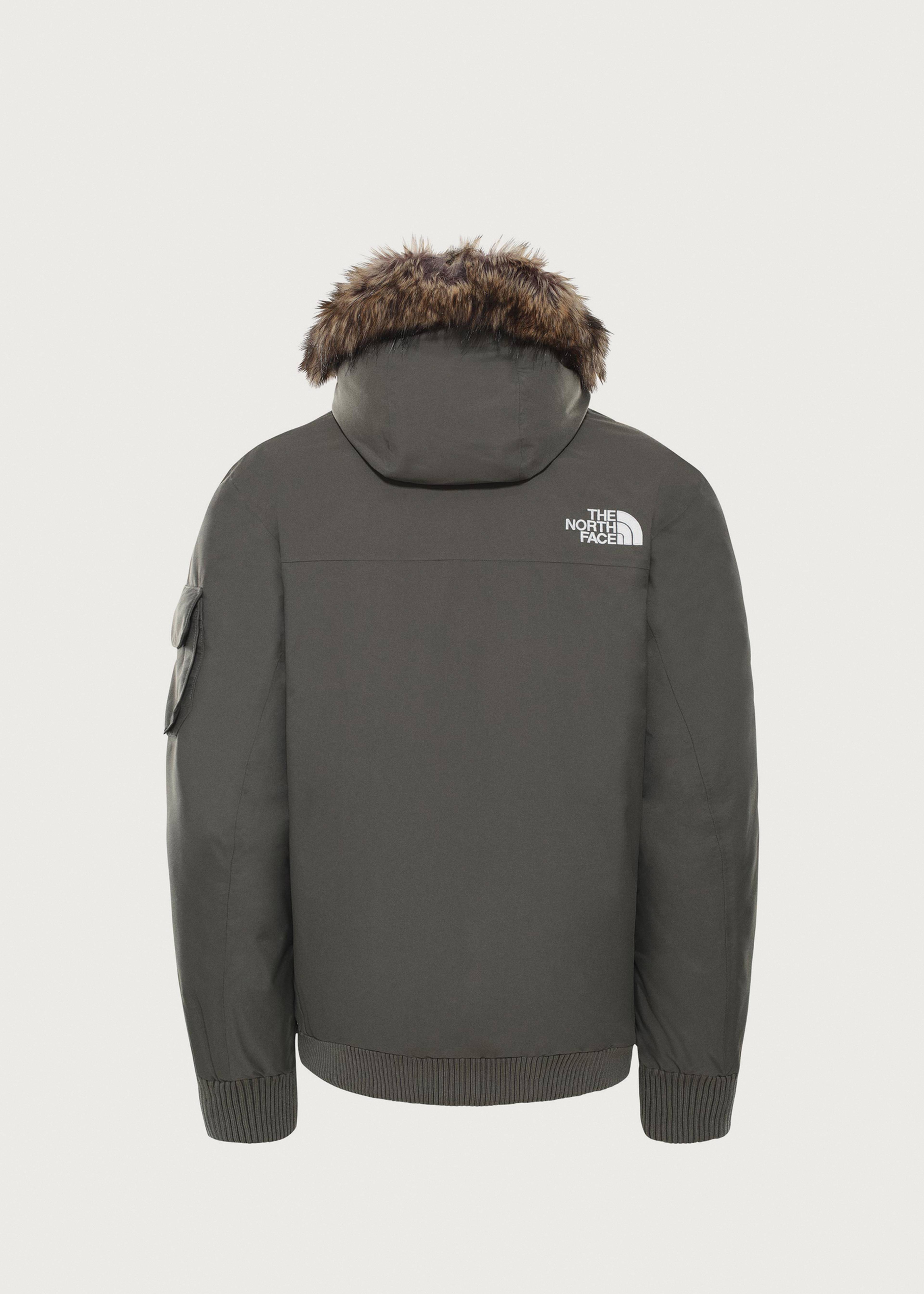 The North Face Gotham Down Jacket