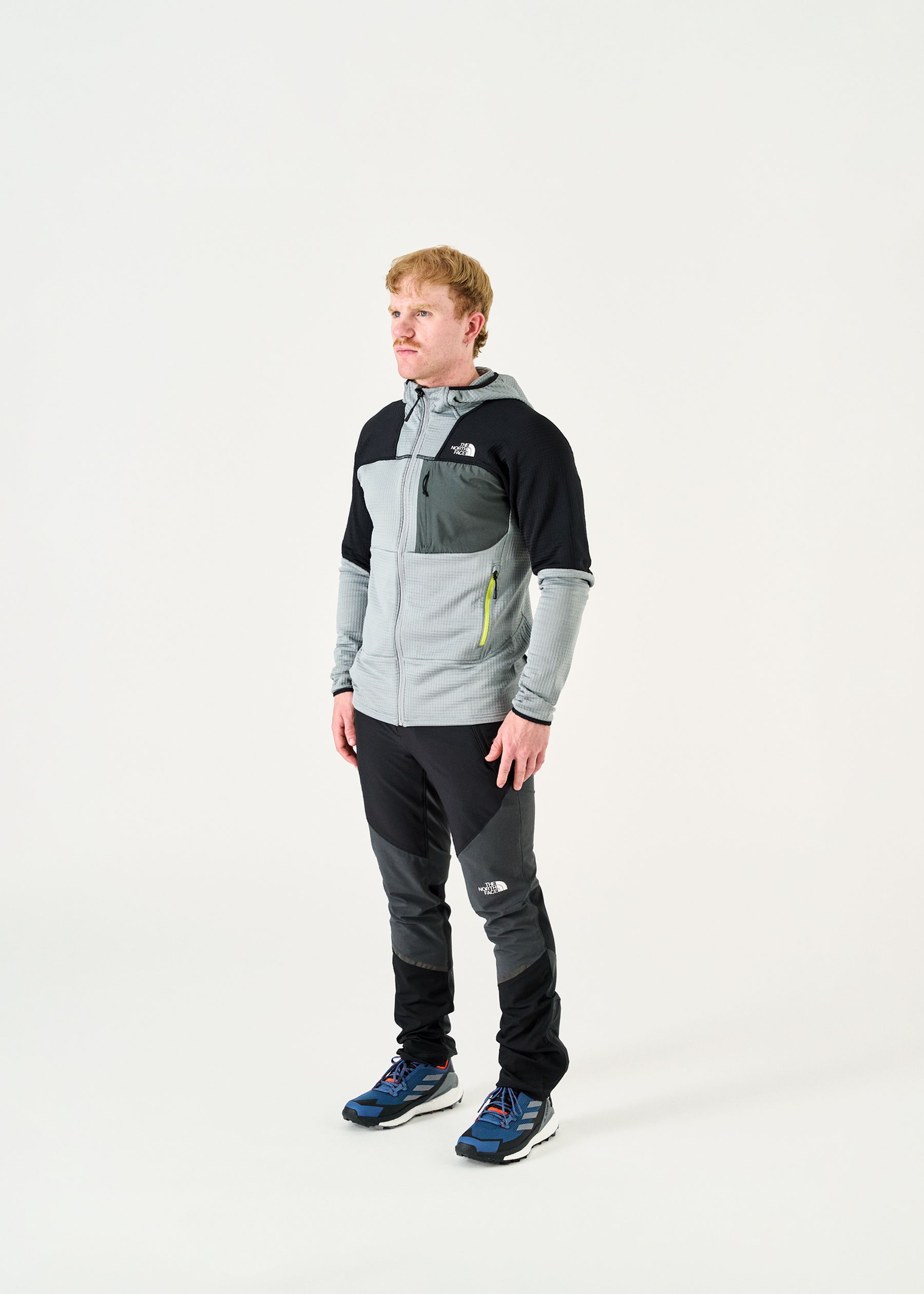 Image - 2 - Stormgap PowerGrid Hoodie
