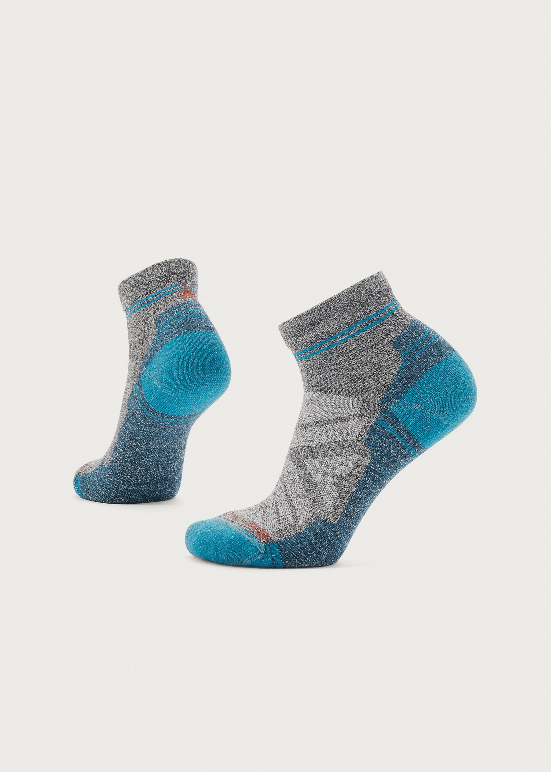 Image - 1 - Hike Light Cushion Ankle Socks