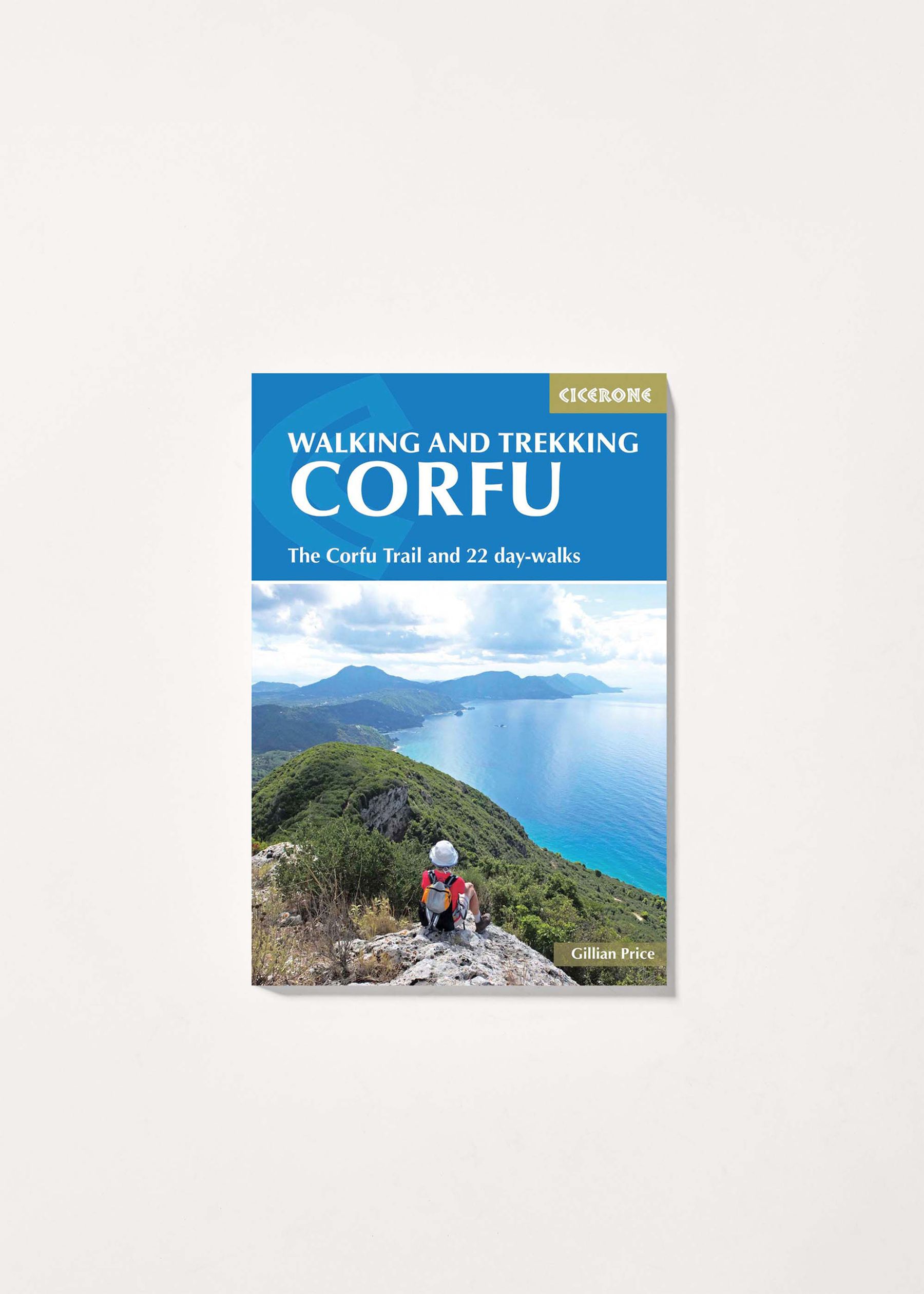 Image - 1 - Walking and Trekking on Corfu Guidebook