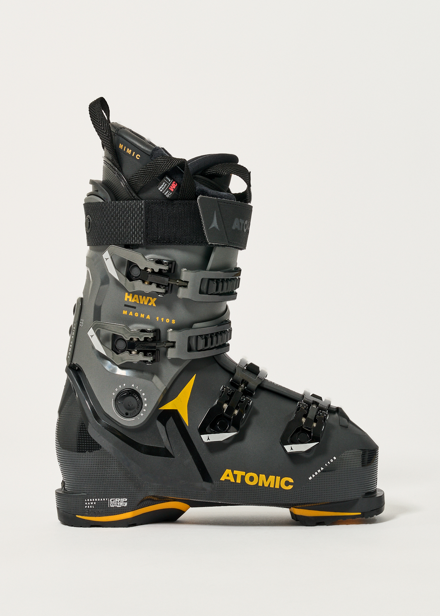 Atomic Hawx Magna 110 S GW Ski Boots