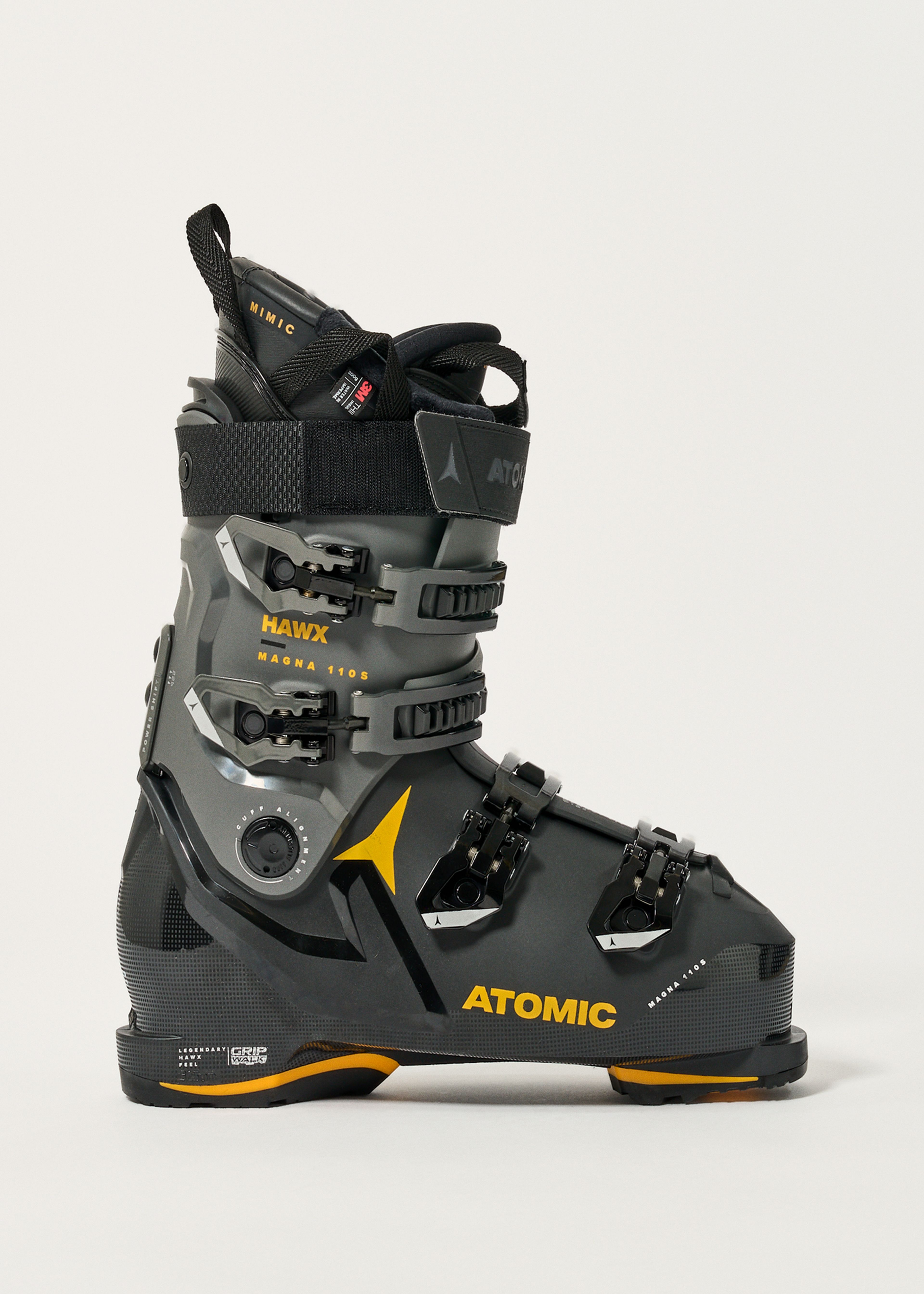 Atomic Hawx Magna 110 S GW Ski Boots