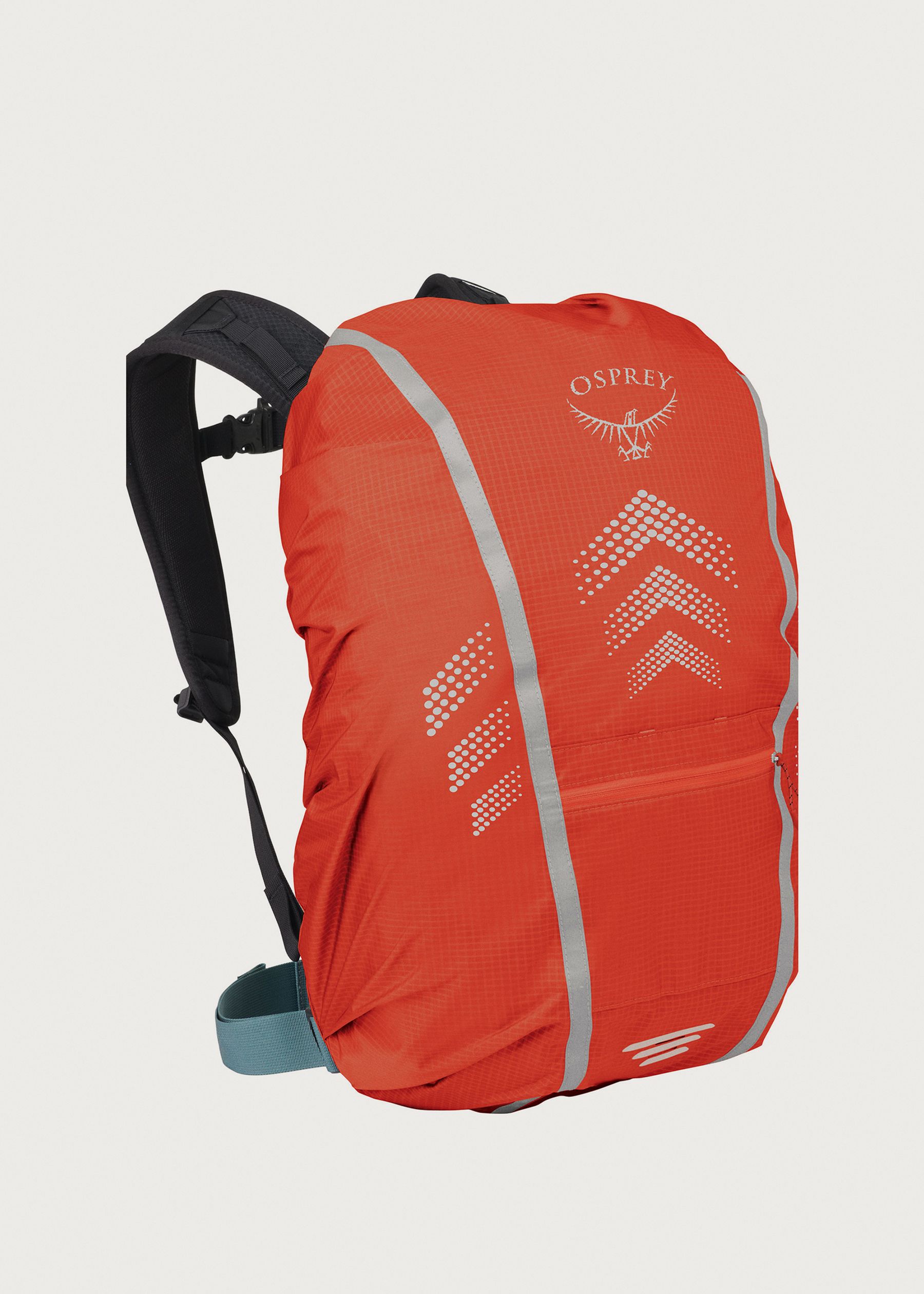 Image - 1 - Hi-Vis Commuter Raincover Small
