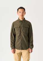 Long Sleeved Sequoia Shirt