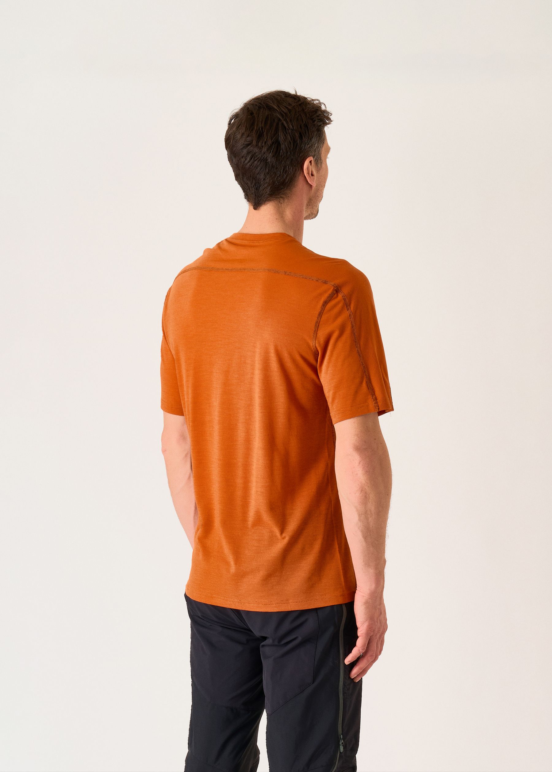 Image - 3 - Falketind Equaliser Merino Tee