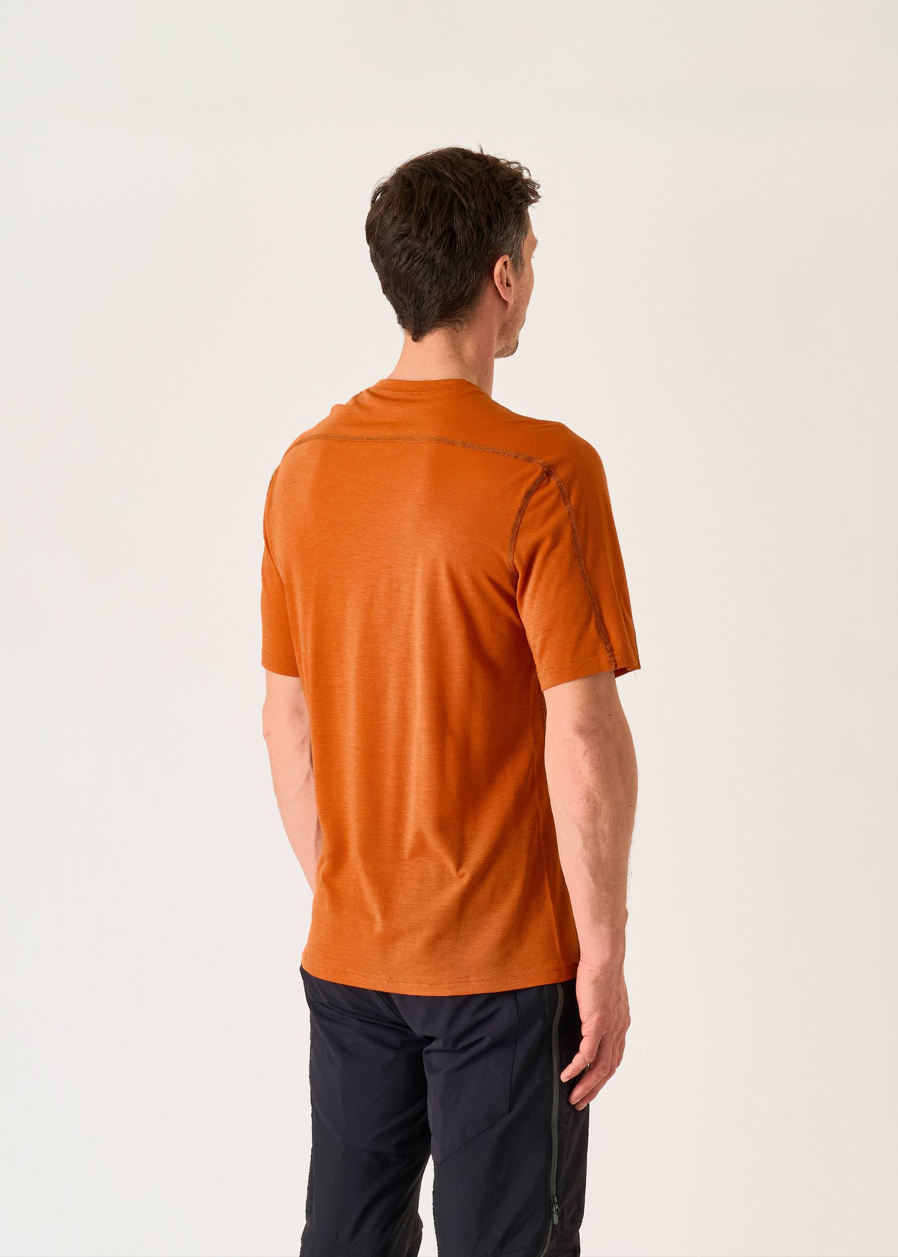 Image - 3 - Falketind Equaliser Merino Tee