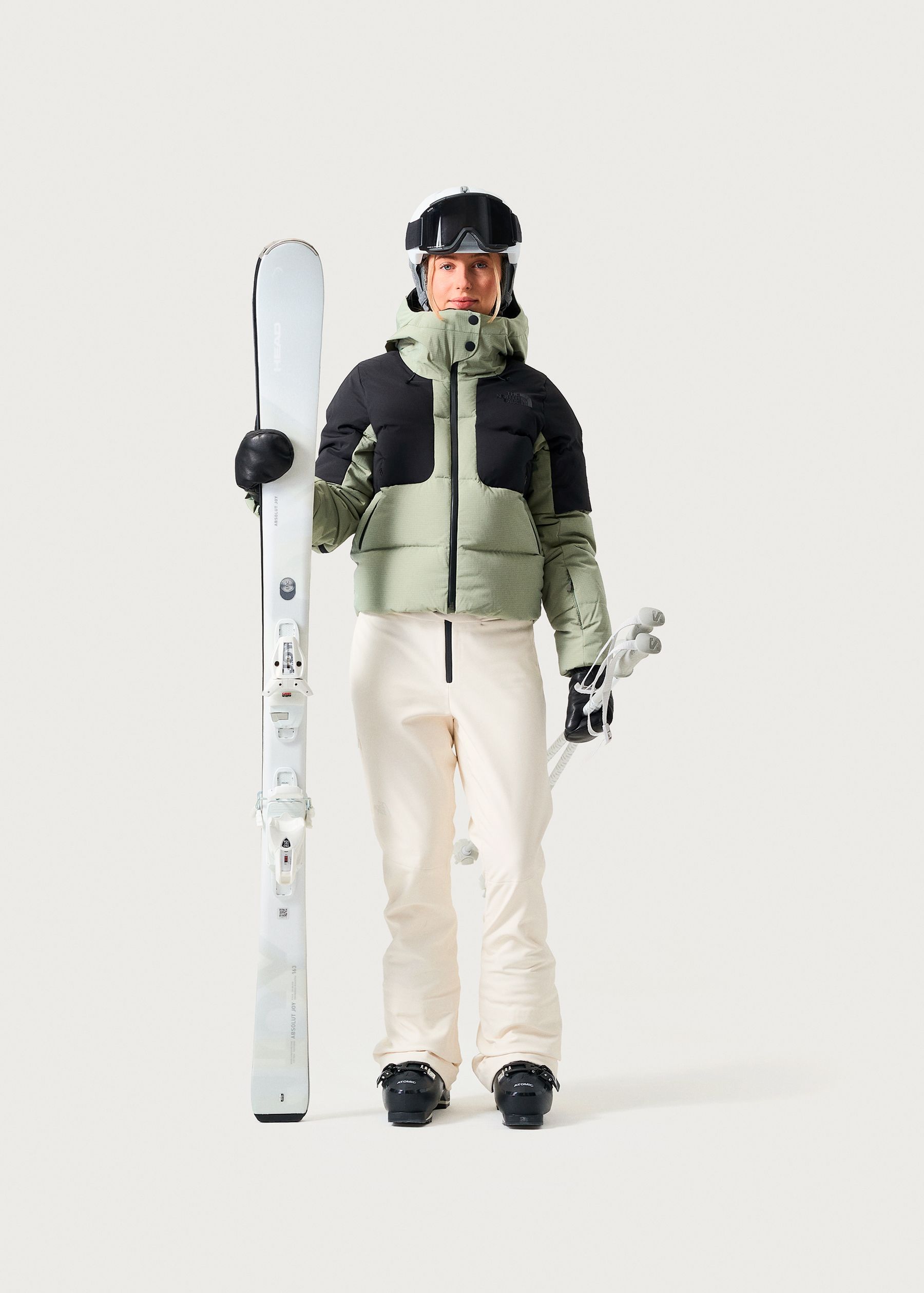 Image - 2 - Cold Spell Jacket