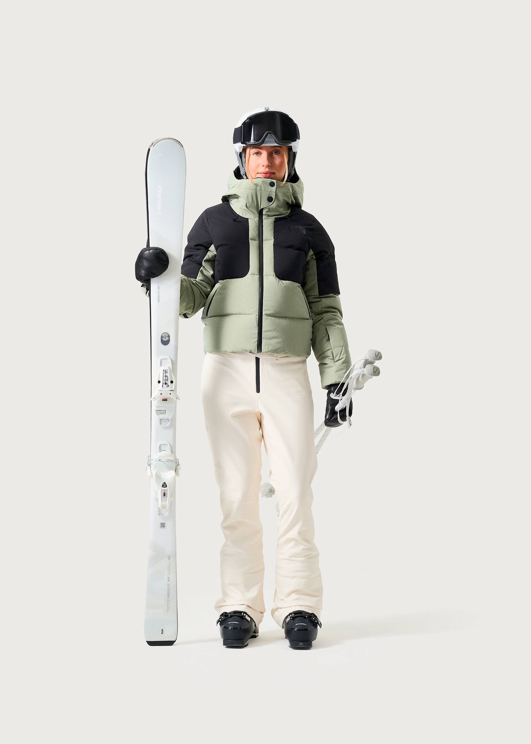Image - 2 - Cold Spell Jacket