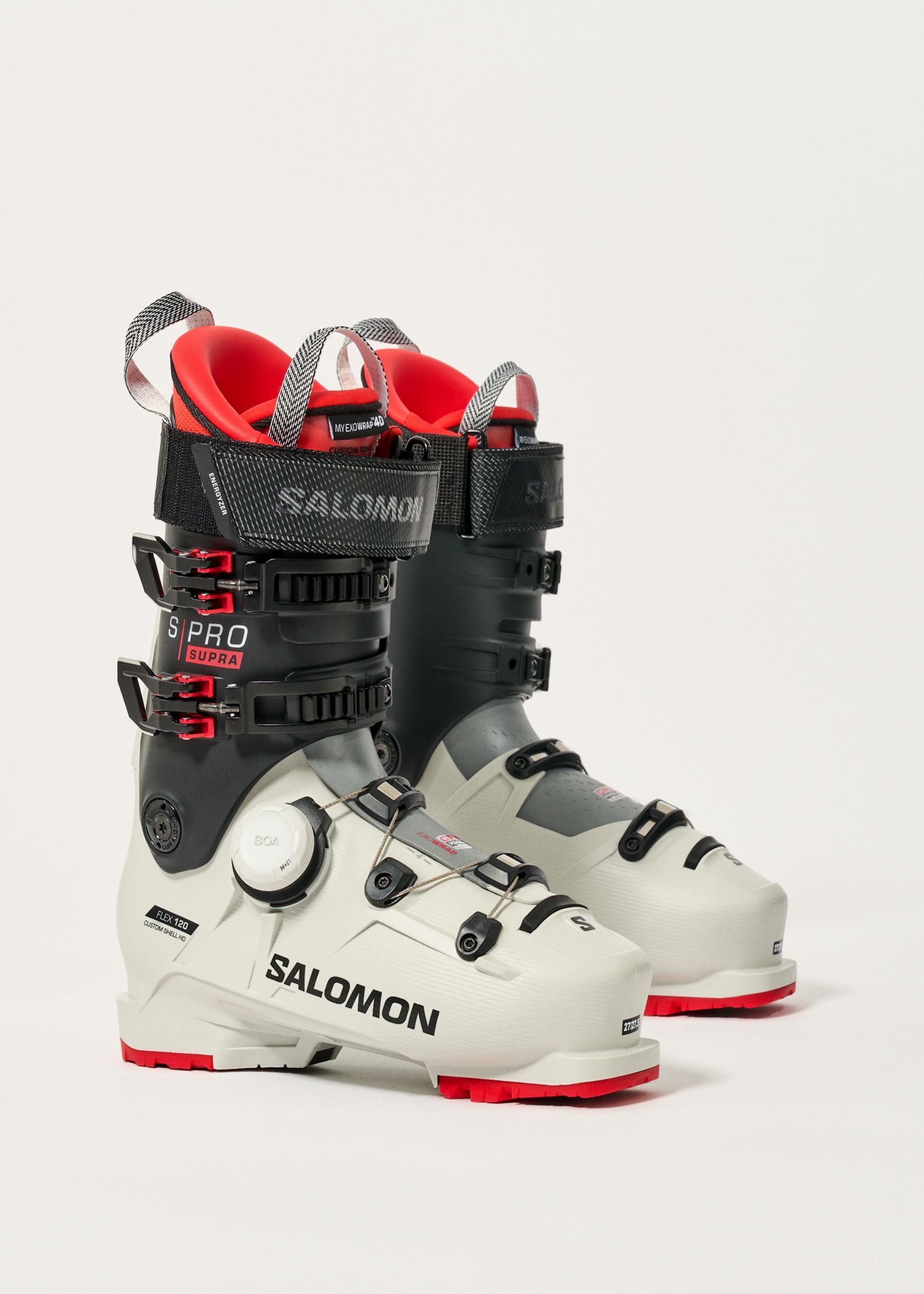 Image - 2 - S/PRO Supra BOA 120 GW Ski Boots