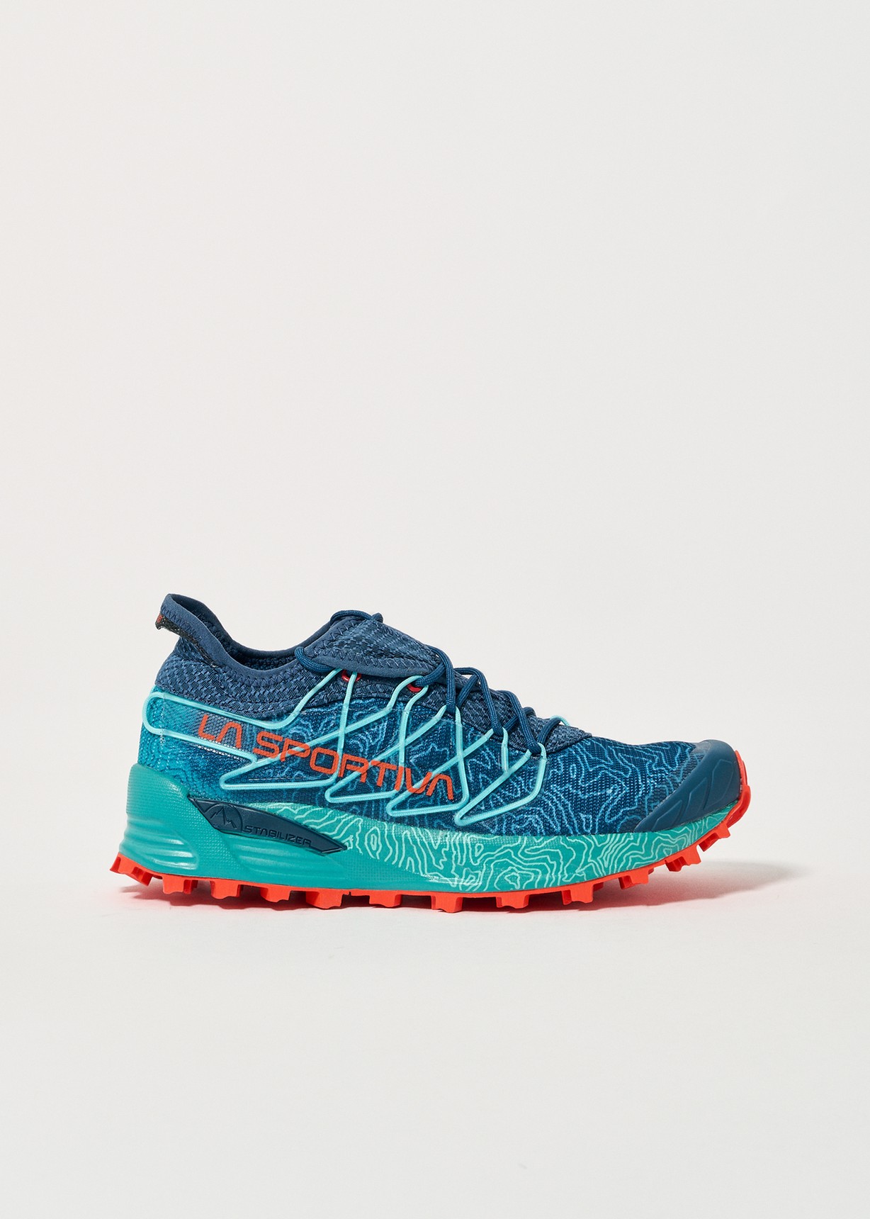 La Sportiva Boulder X Shoes