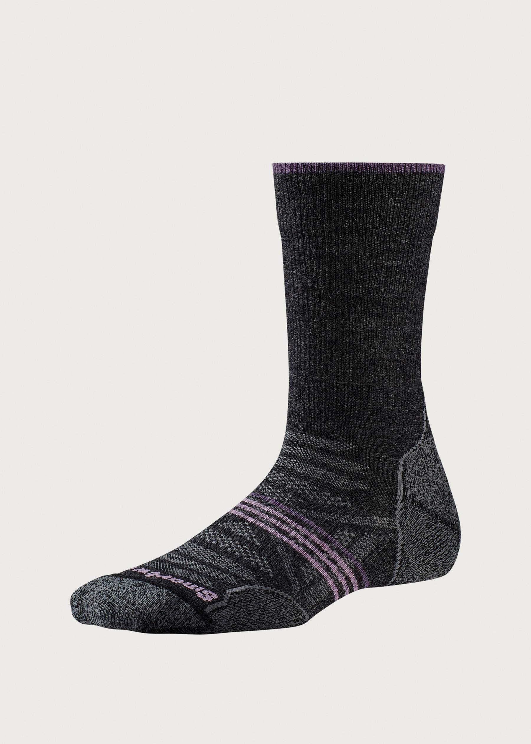 Image - 2 - Merino PhD Outdoor Light Crew Socks