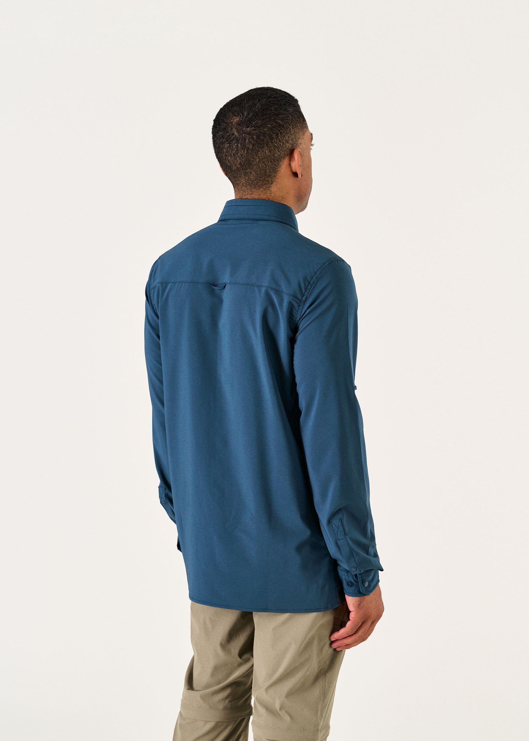 Image - 3 - NosiLife Pro Long Sleeved Shirt