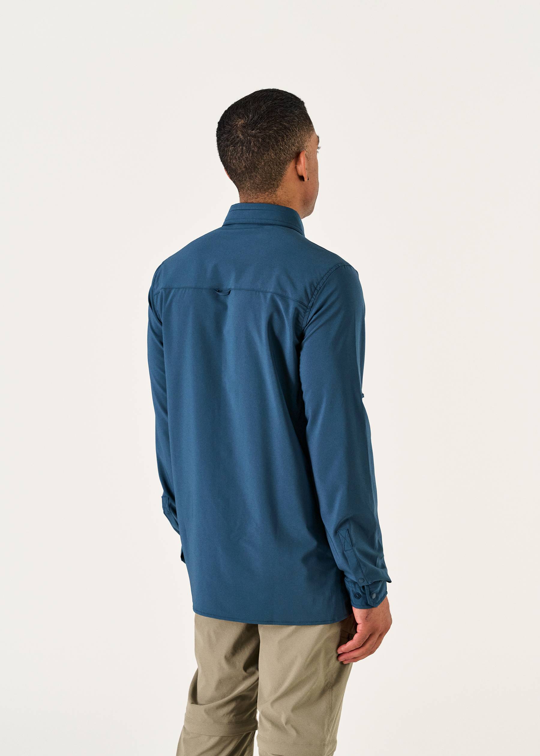 Image - 3 - NosiLife Pro Long Sleeved Shirt
