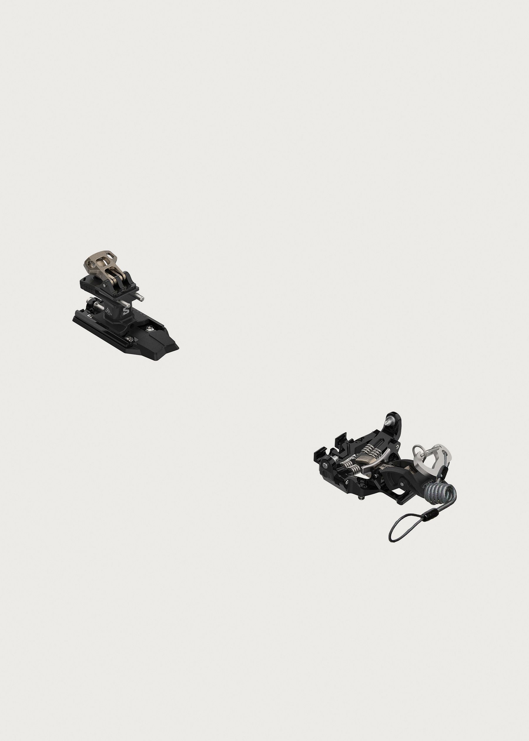 Image - 1 - MTN Pure Ski Bindings