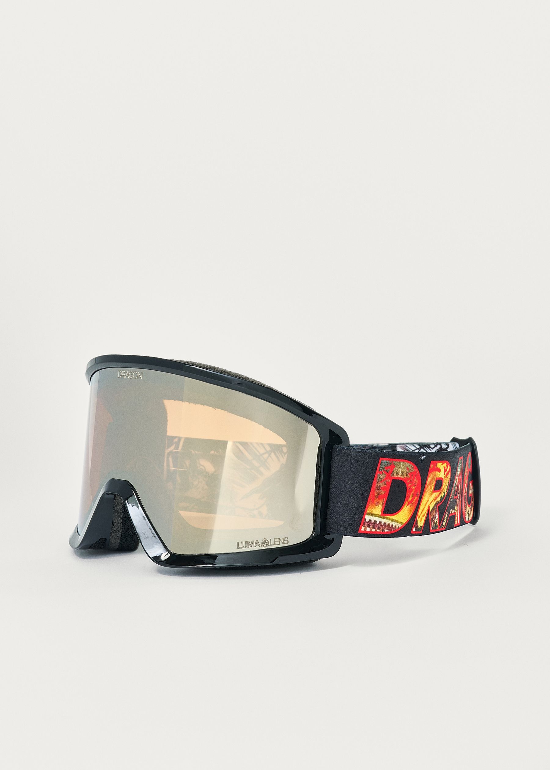 Image - 1 - DX3 Plus Klash / Lumalens Silver Ionized Goggles