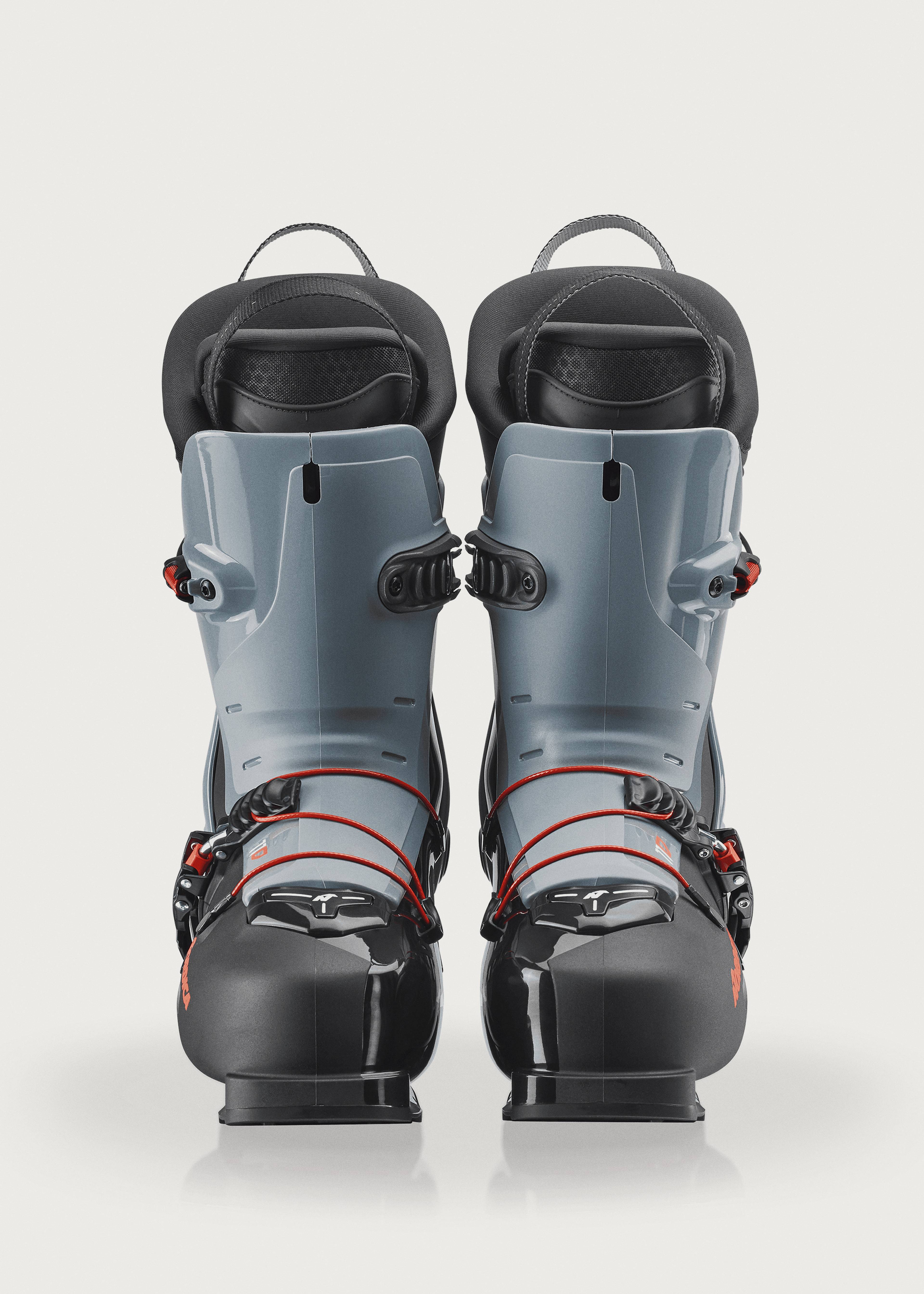 Nordica HF S 110 Ski Boots