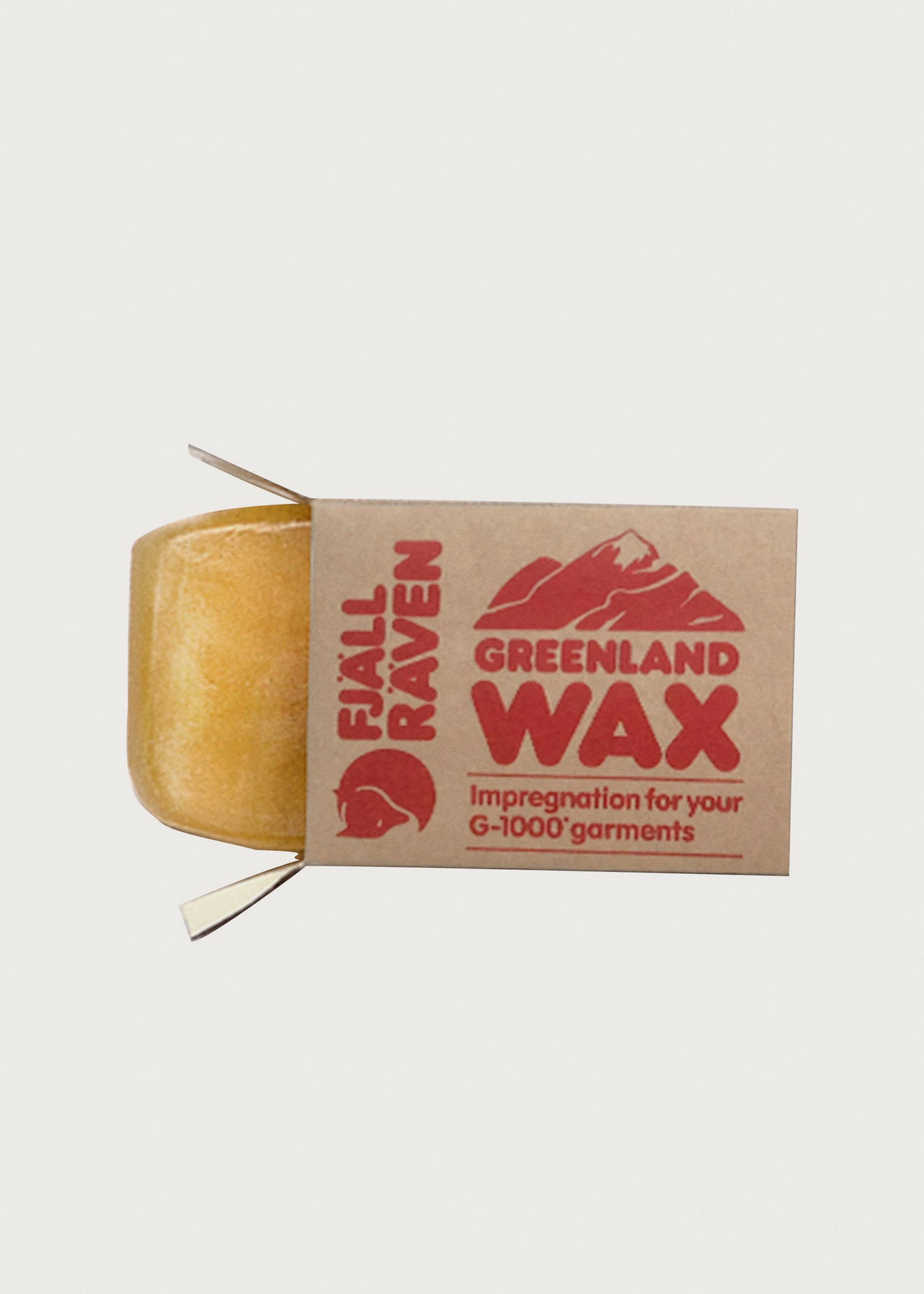 Image - 1 - Greenland Wax 90g