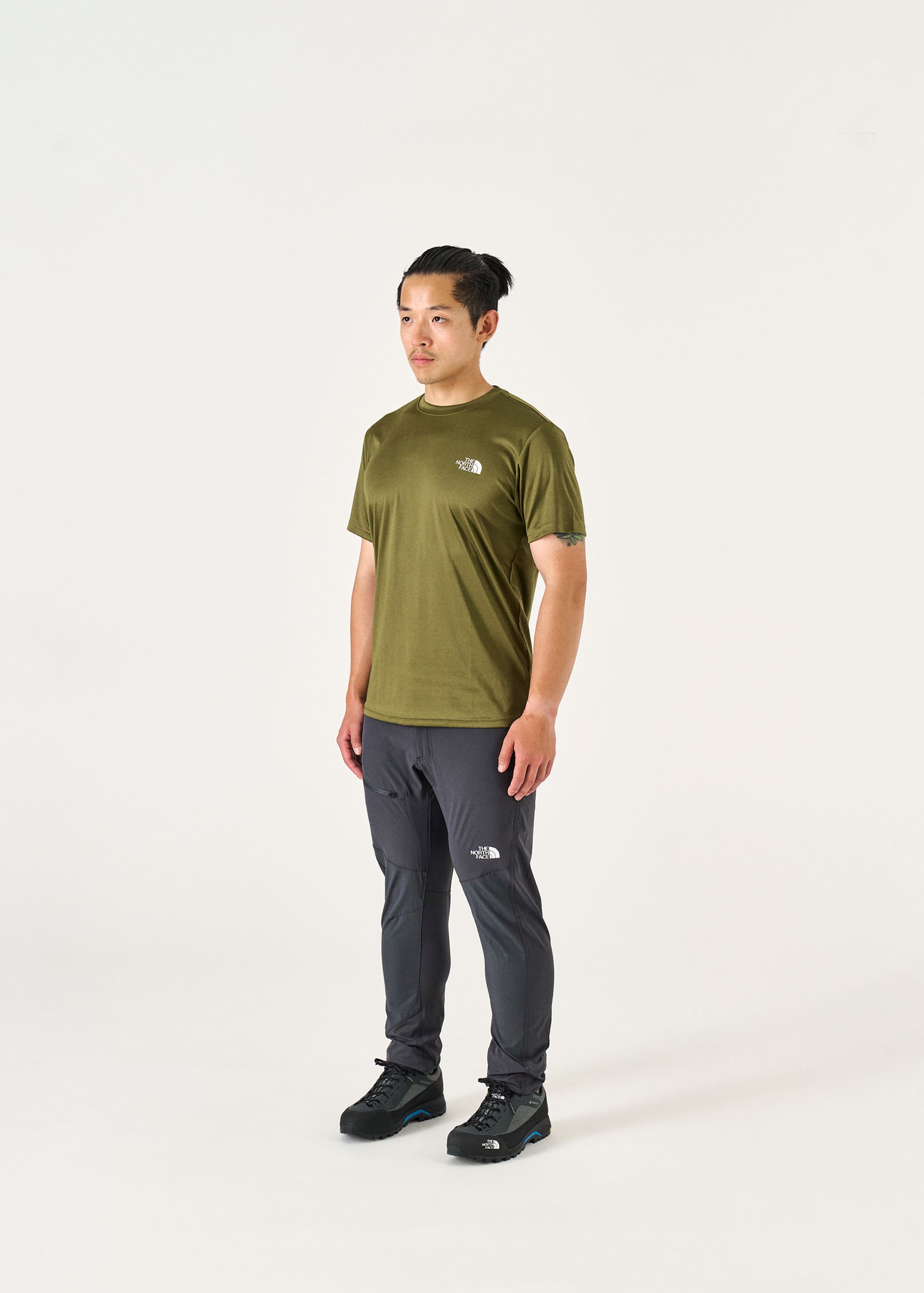 Image - 2 - Speedlight Slim Tapered Trousers