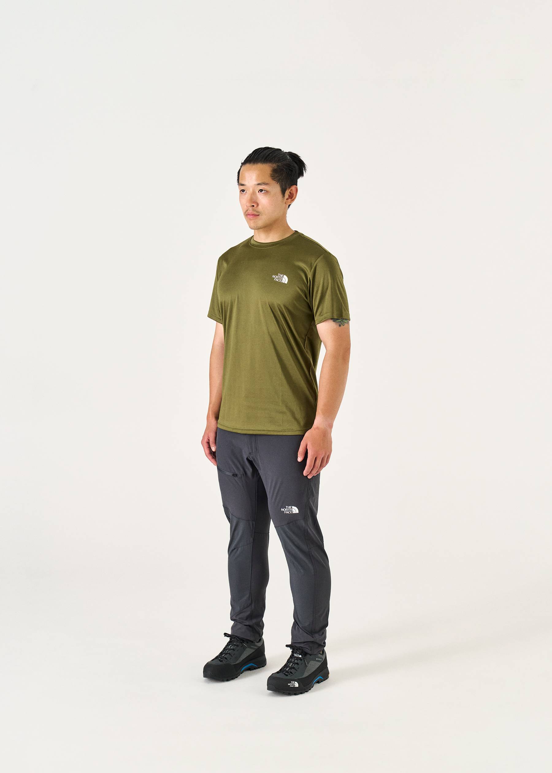 Image - 2 - Speedlight Slim Tapered Trousers