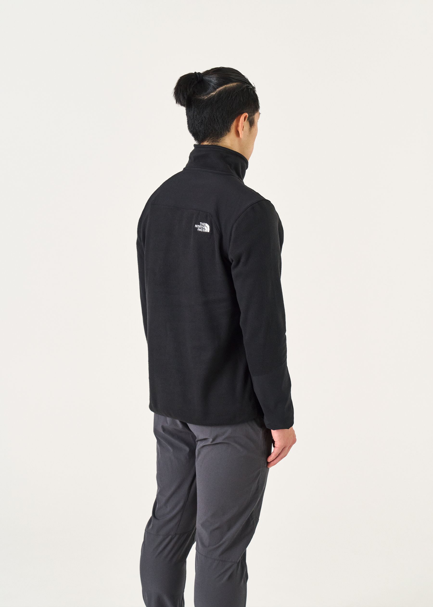 Image - 3 - Glacier Pro 1/4 Zip Neck