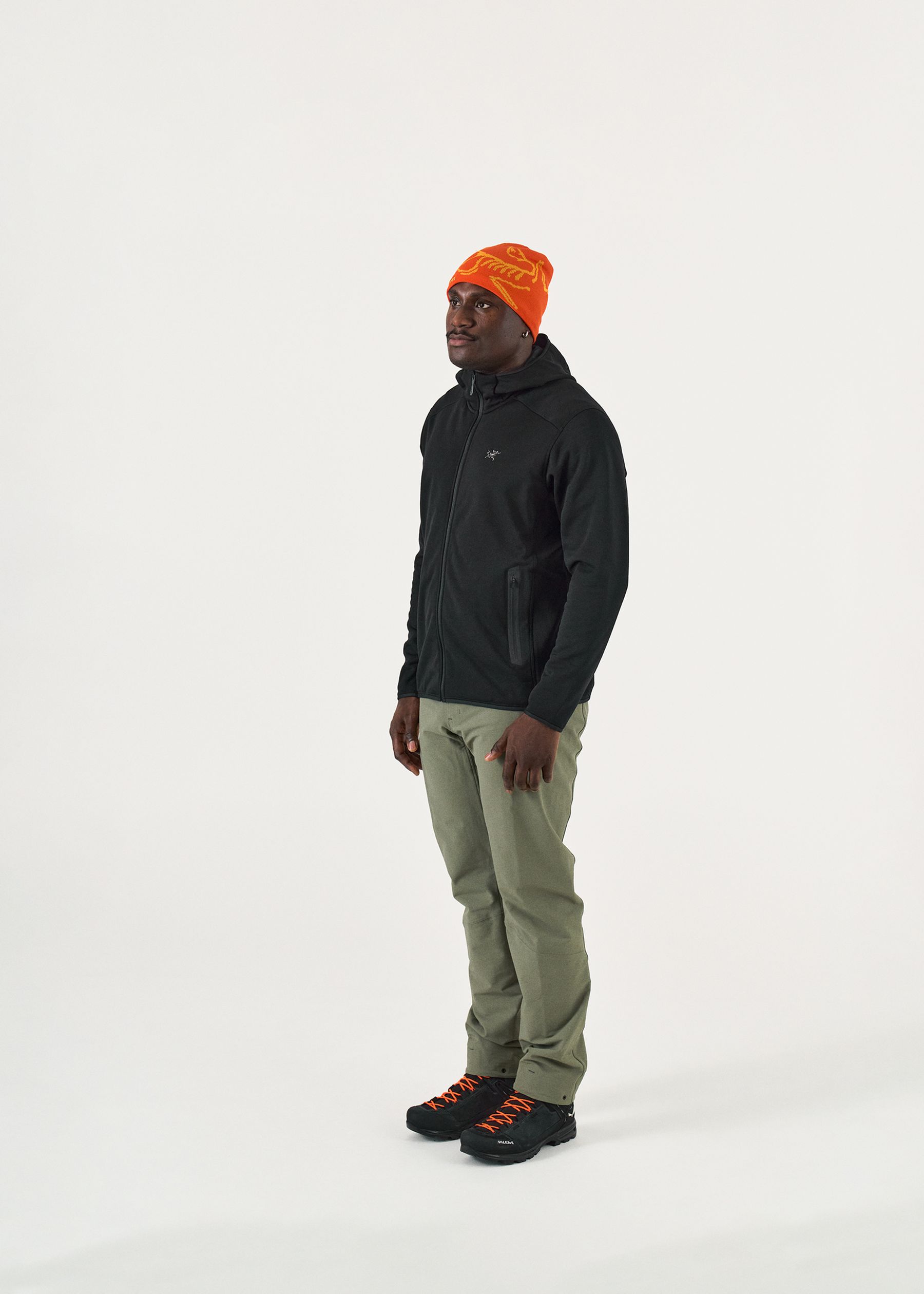 Image - 2 - Kyanite Hoody