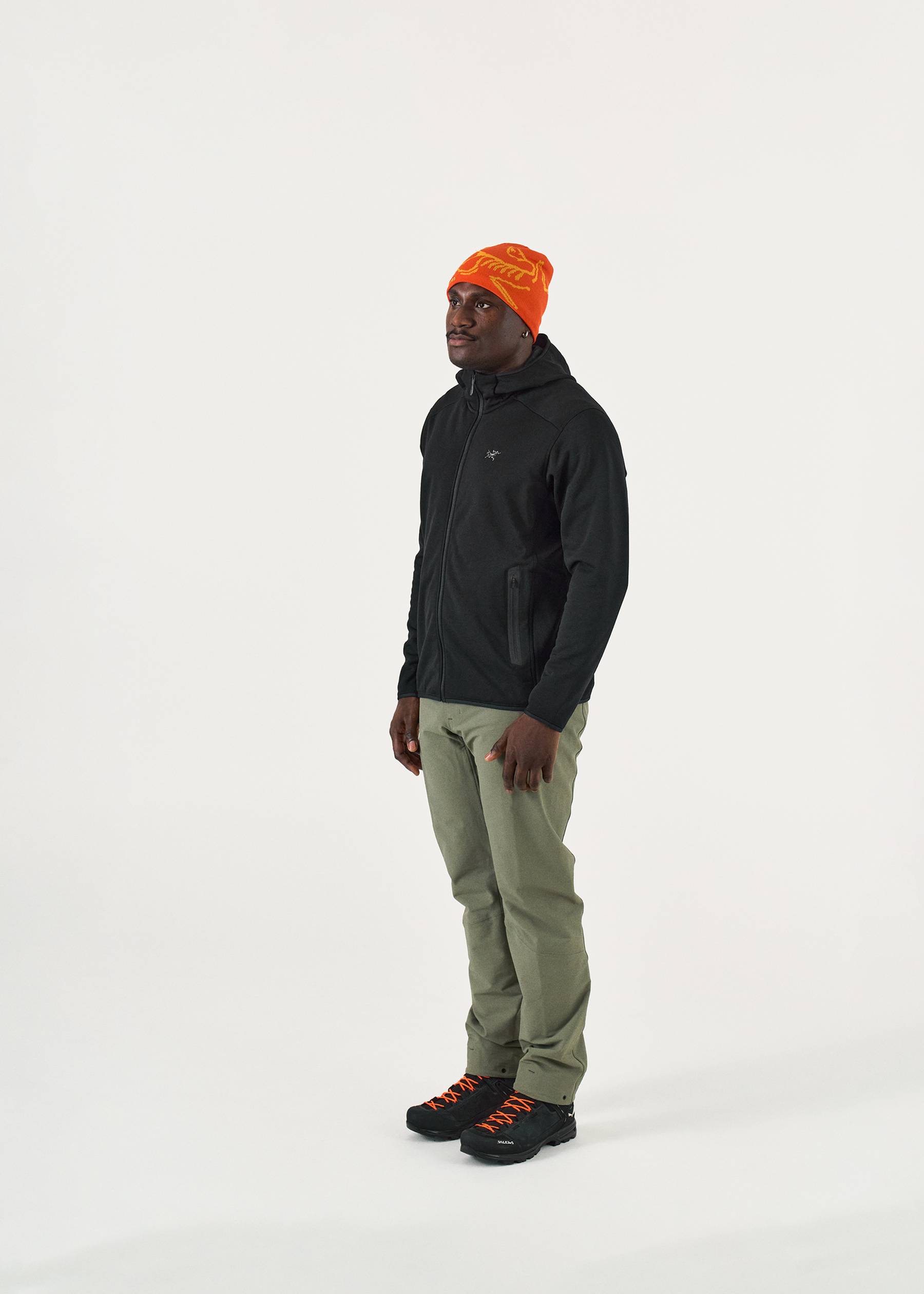Image - 2 - Kyanite Hoody