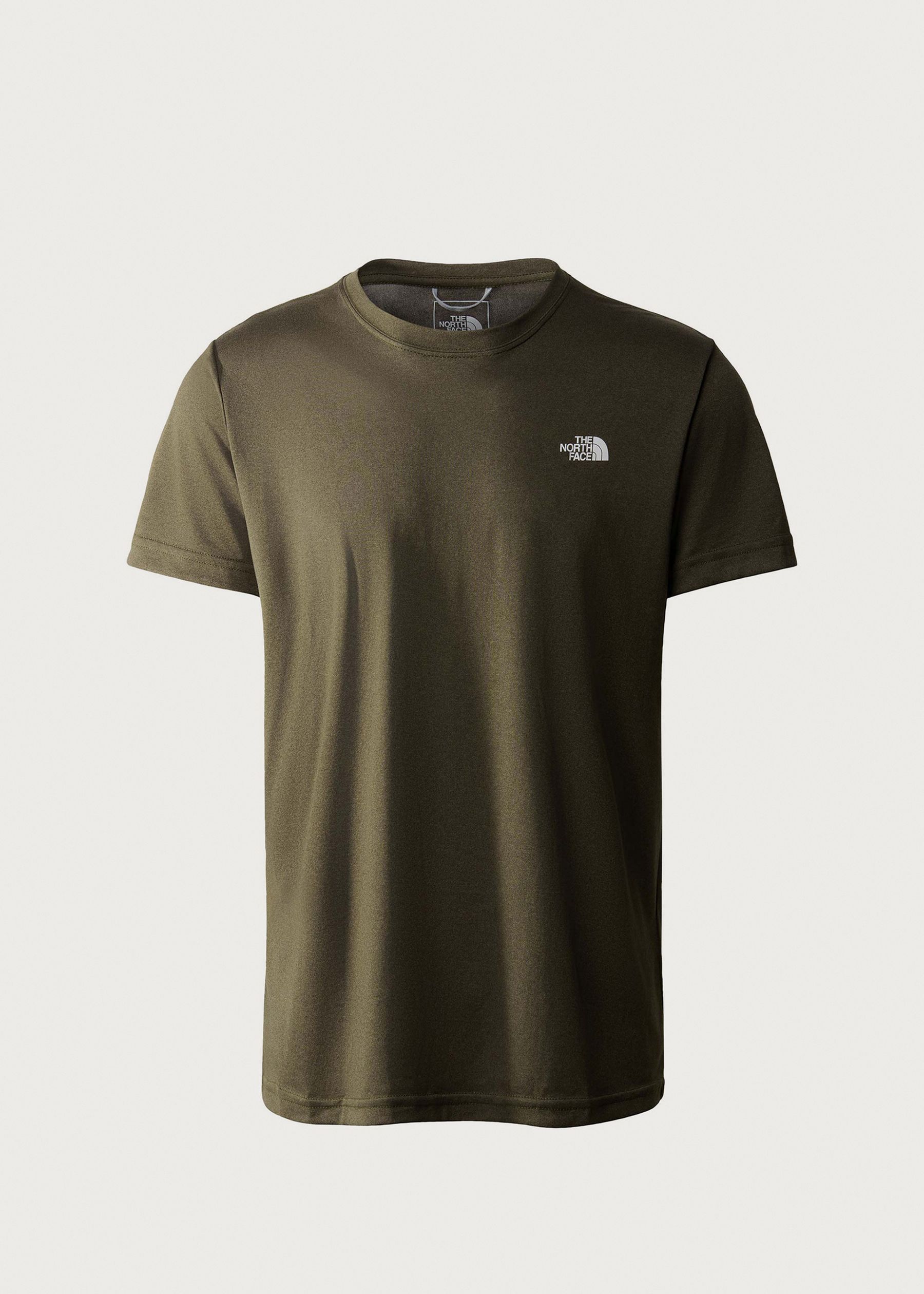 Image - 1 - Reaxion Amp Crew T-Shirt