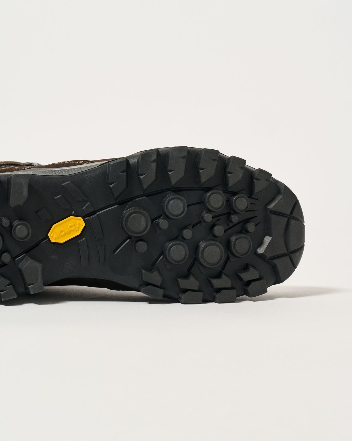Vibram outsole